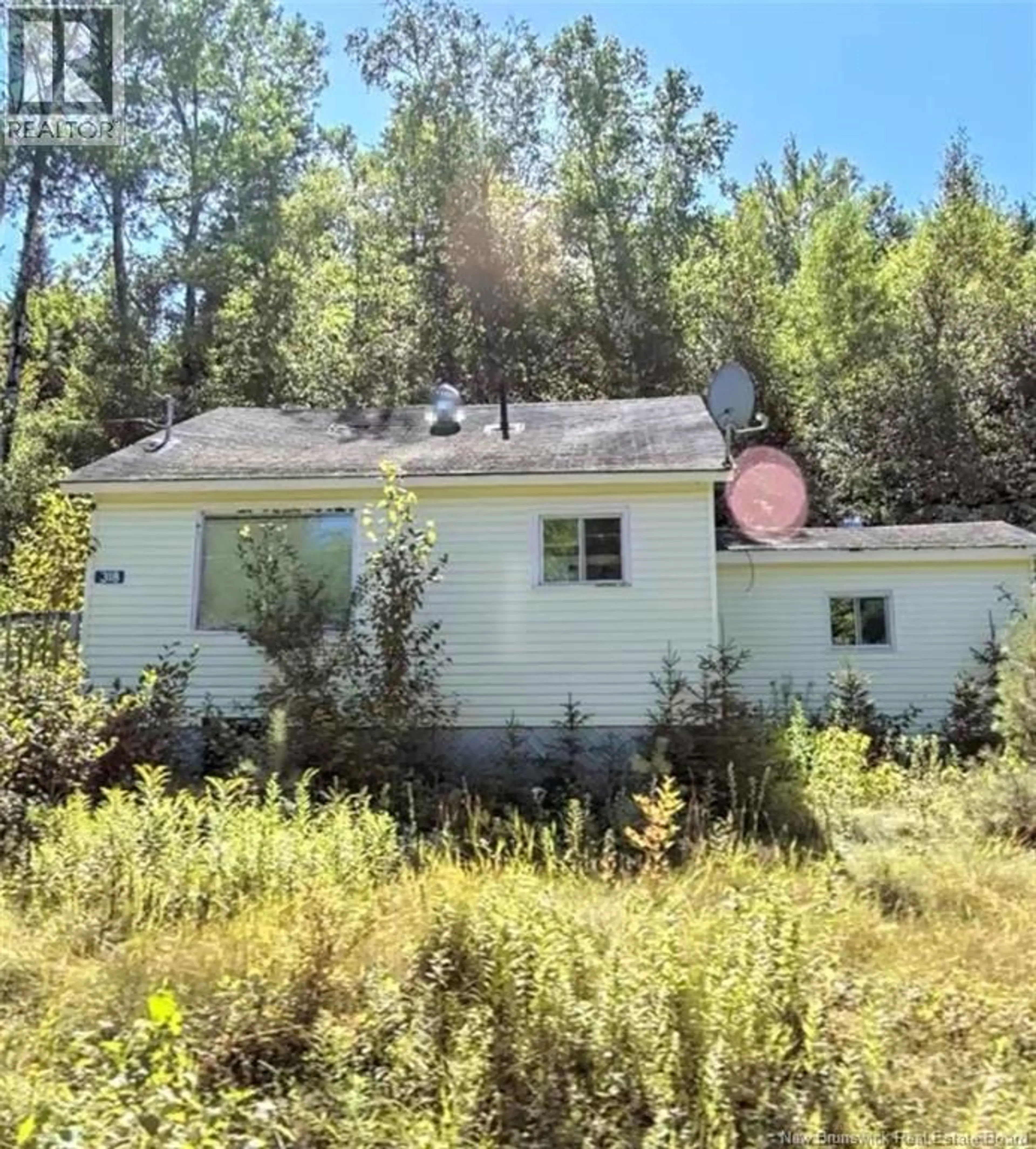 Property at 318 CARROLLS CROSSING ROAD, Carrolls Crossing, NB