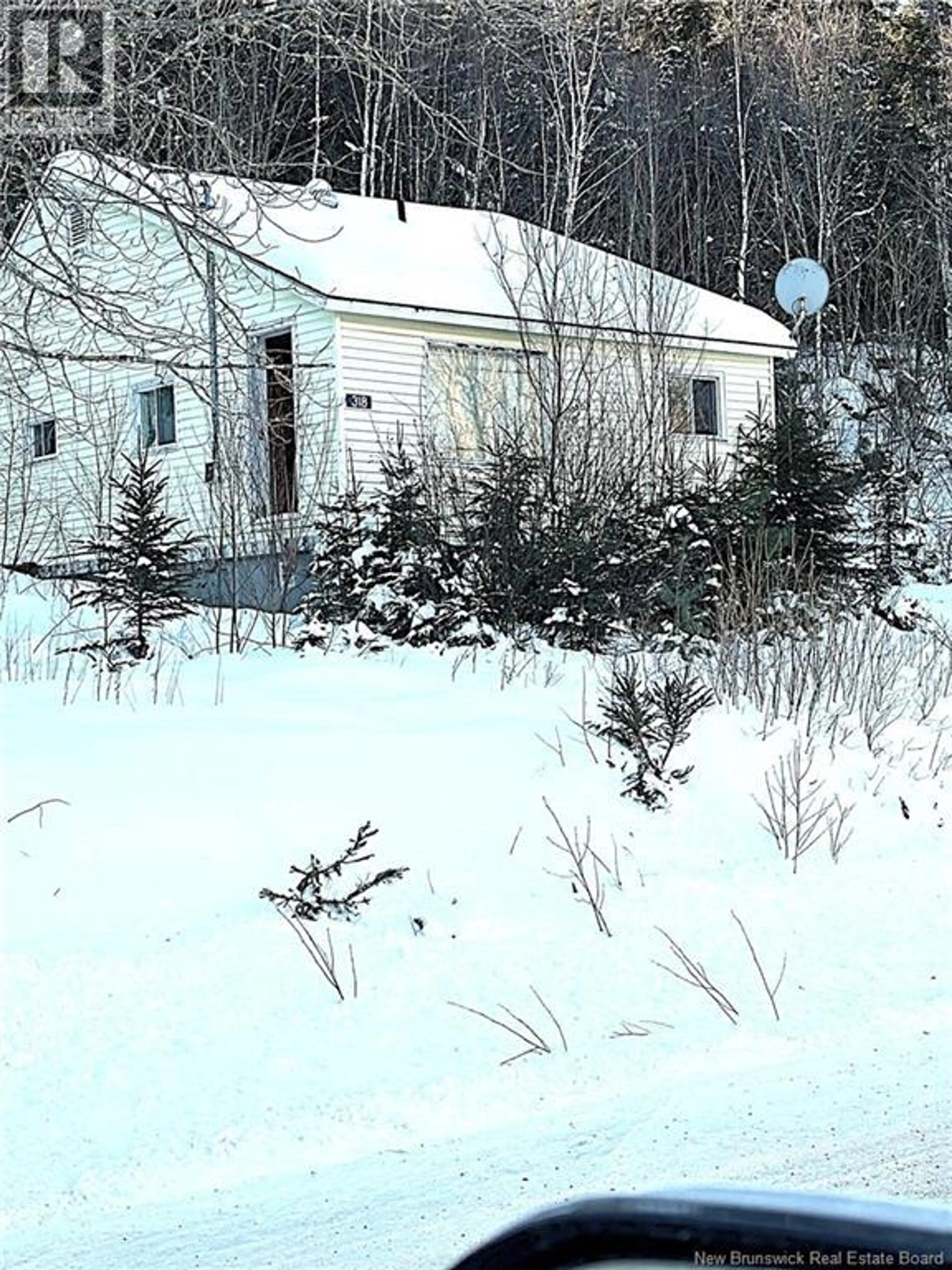Property at 318 CARROLLS CROSSING ROAD, Carrolls Crossing, NB