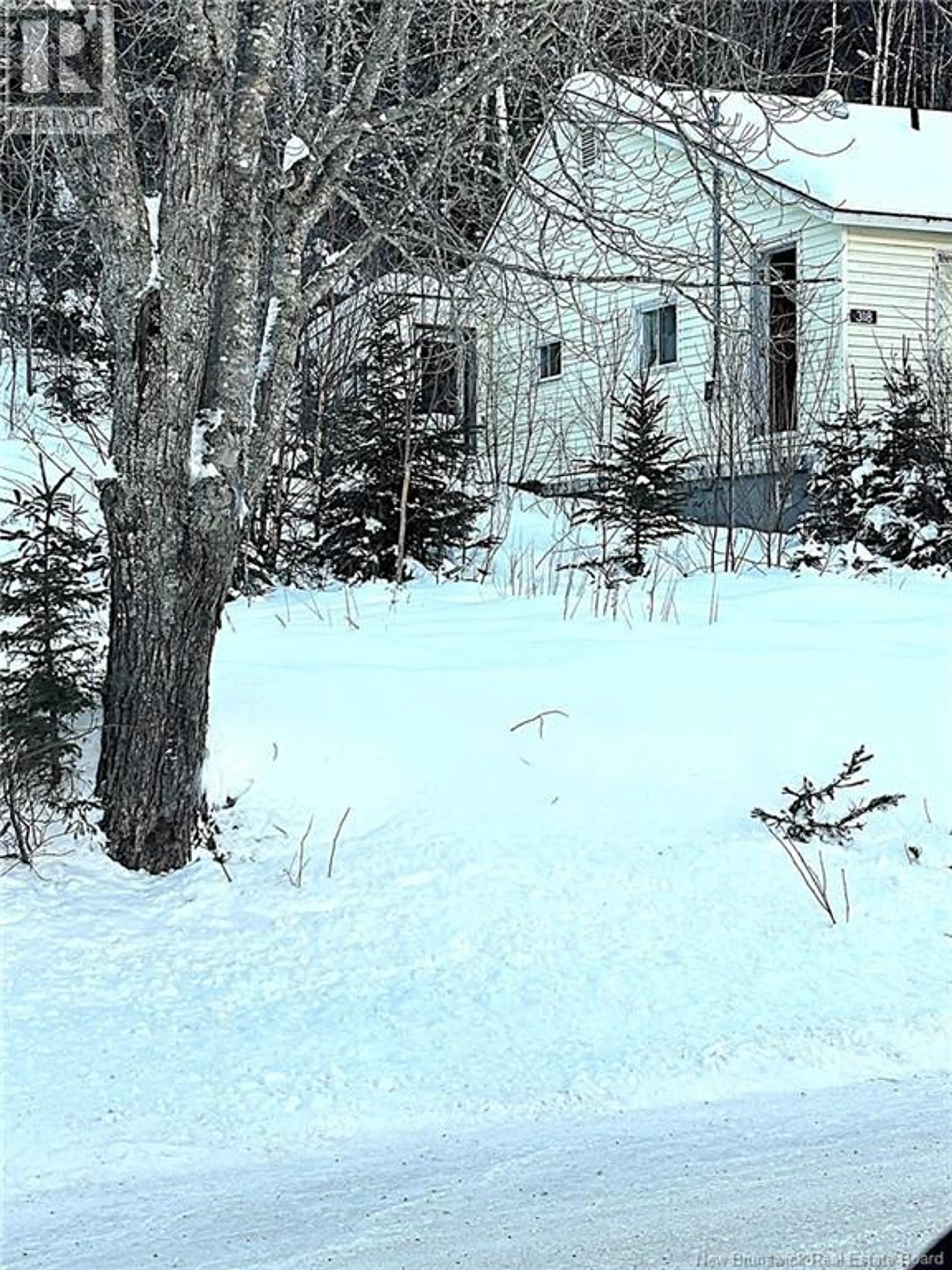 Property at 318 CARROLLS CROSSING ROAD, Carrolls Crossing, NB