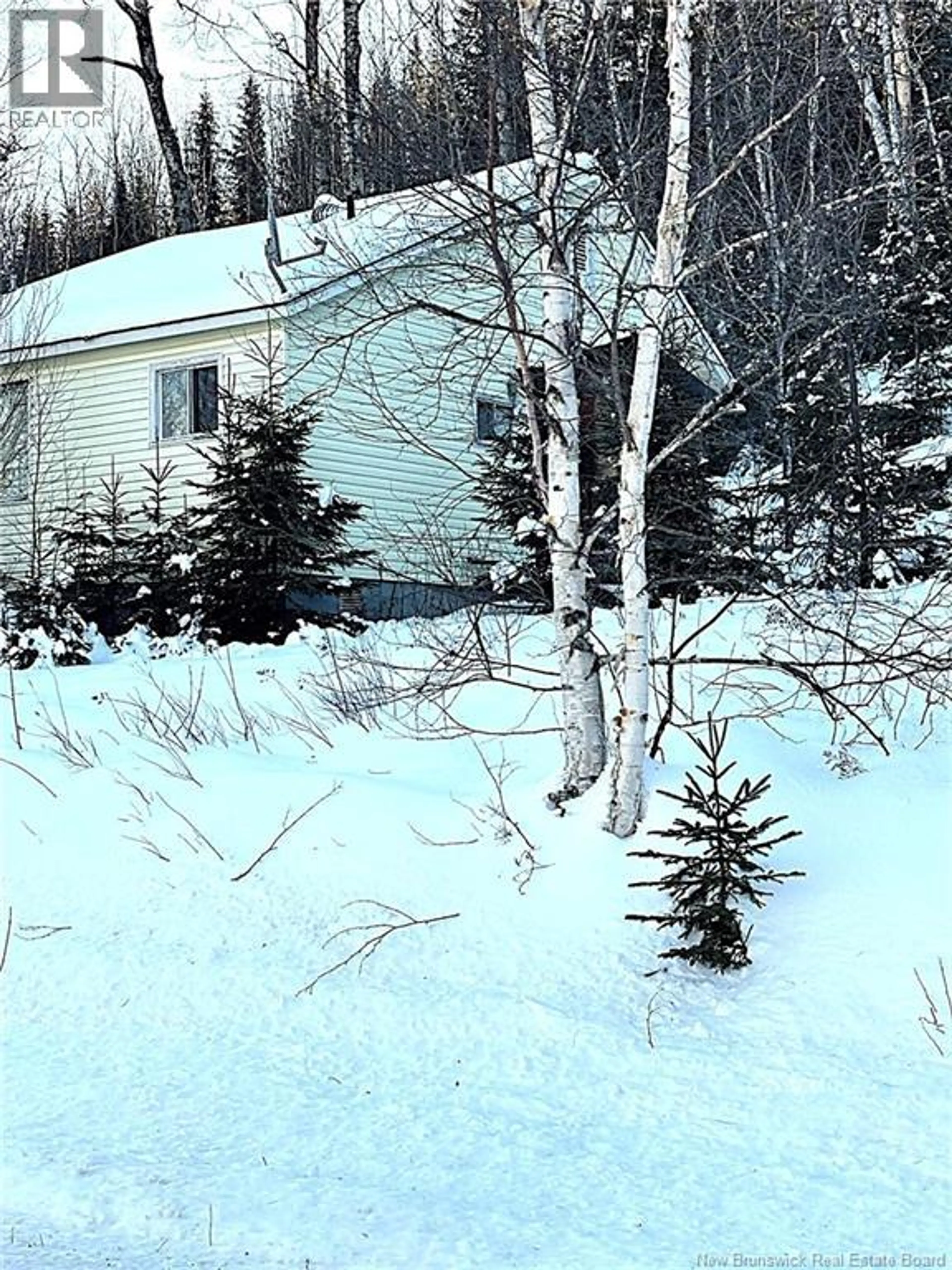 Property at 318 CARROLLS CROSSING ROAD, Carrolls Crossing, NB