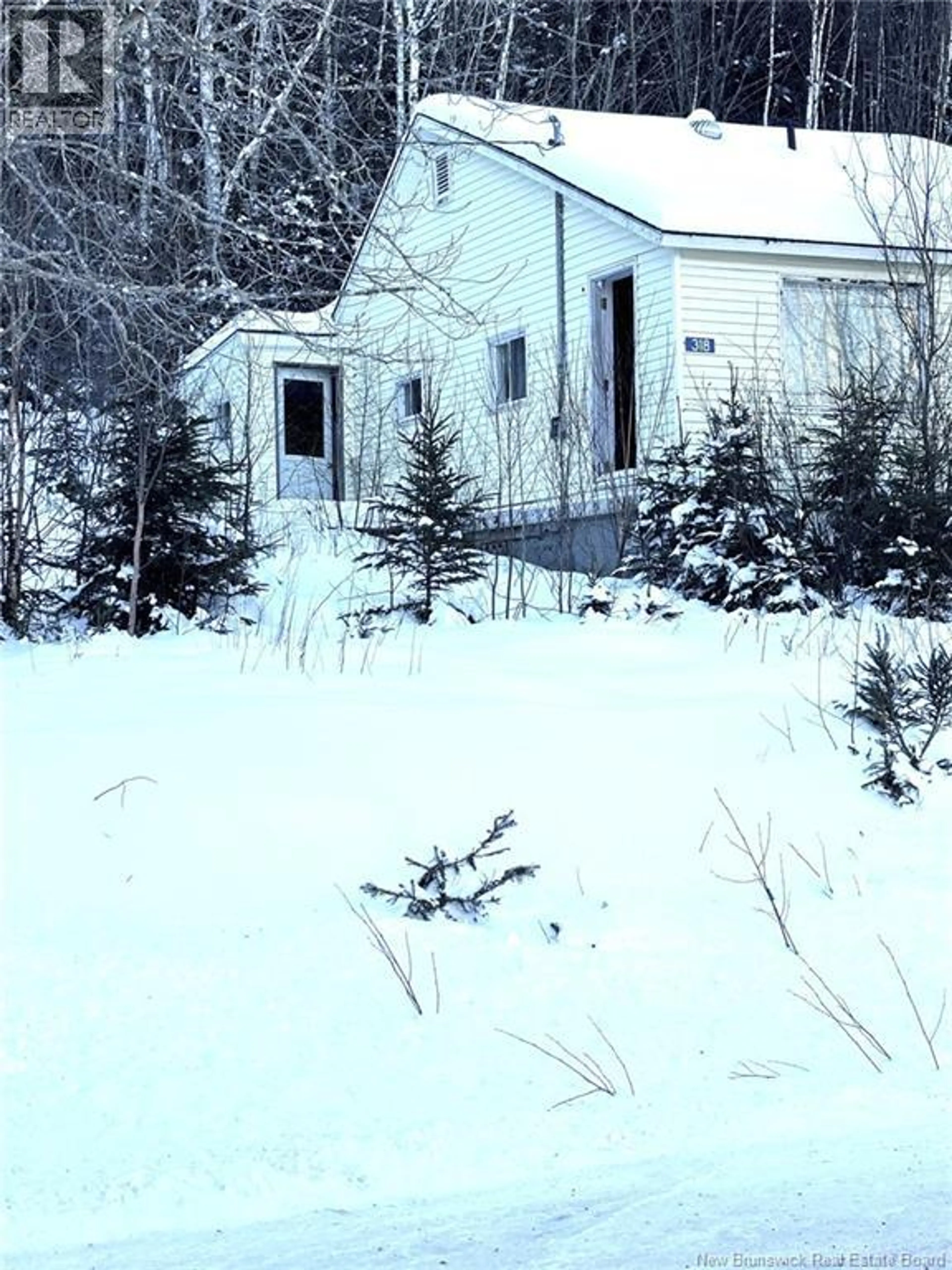 Property at 318 CARROLLS CROSSING ROAD, Carrolls Crossing, NB