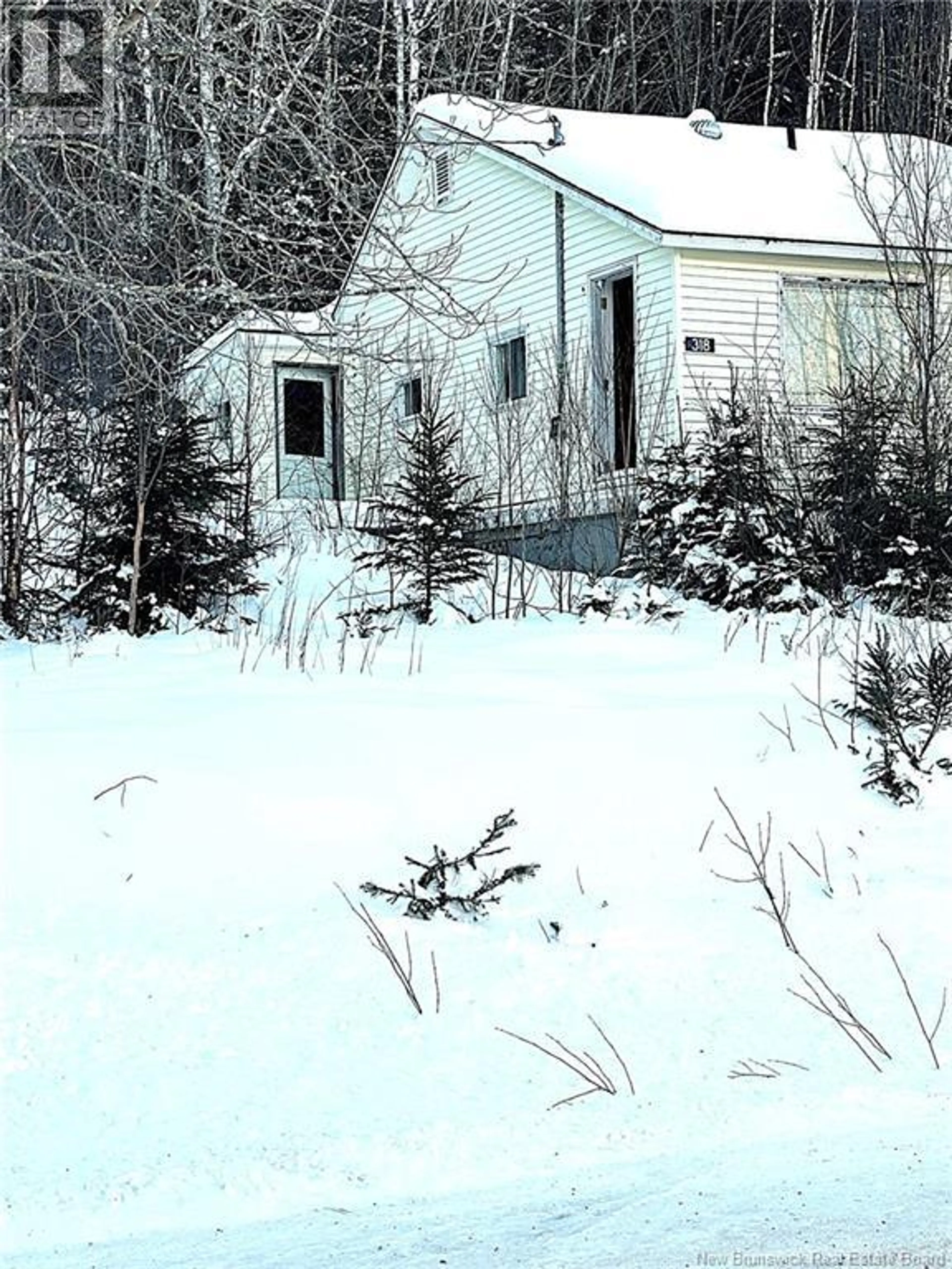 Property at 318 CARROLLS CROSSING ROAD, Carrolls Crossing, NB