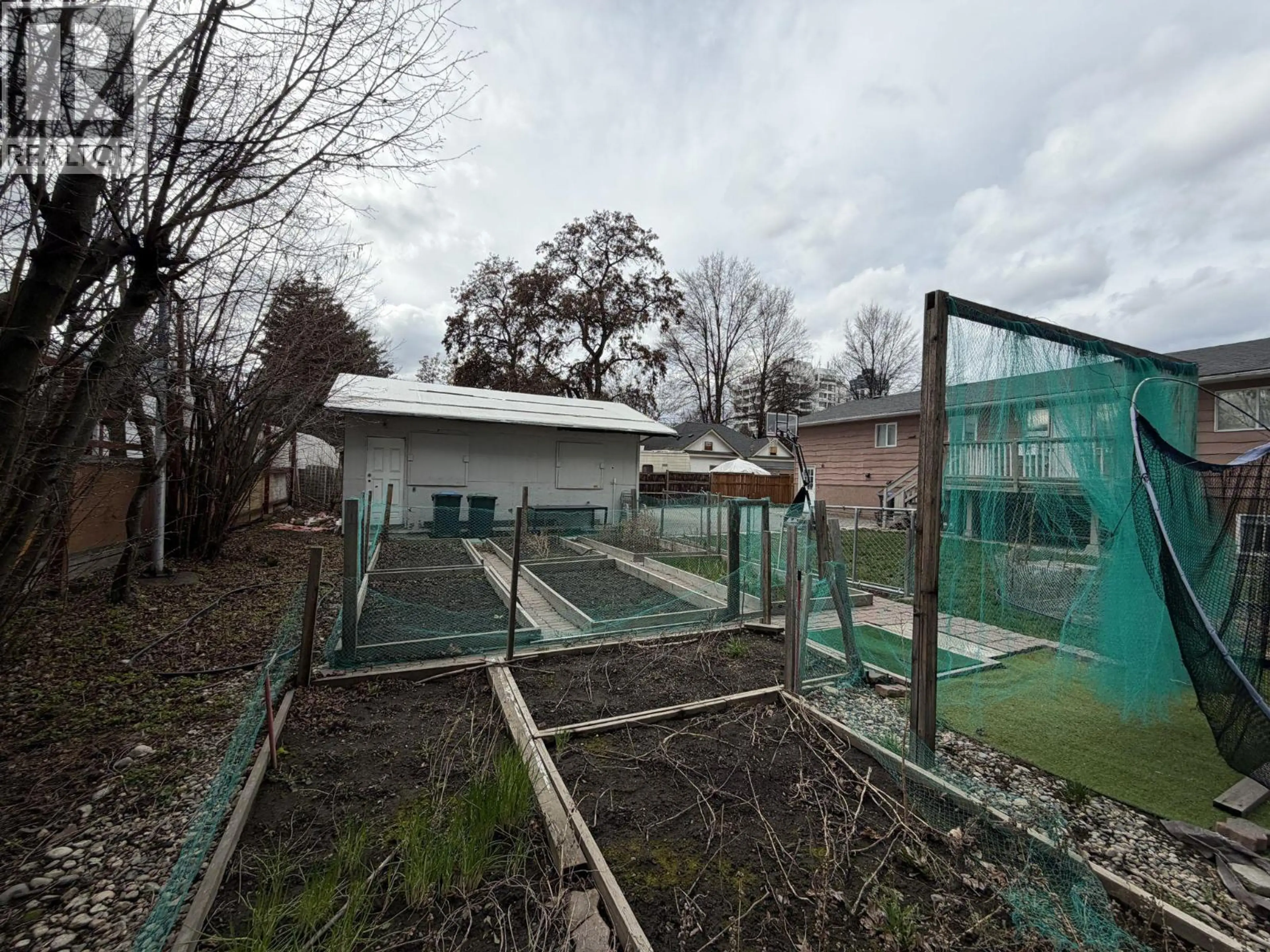 Property at 787-789 HARVEY AVENUE, Kelowna, BC