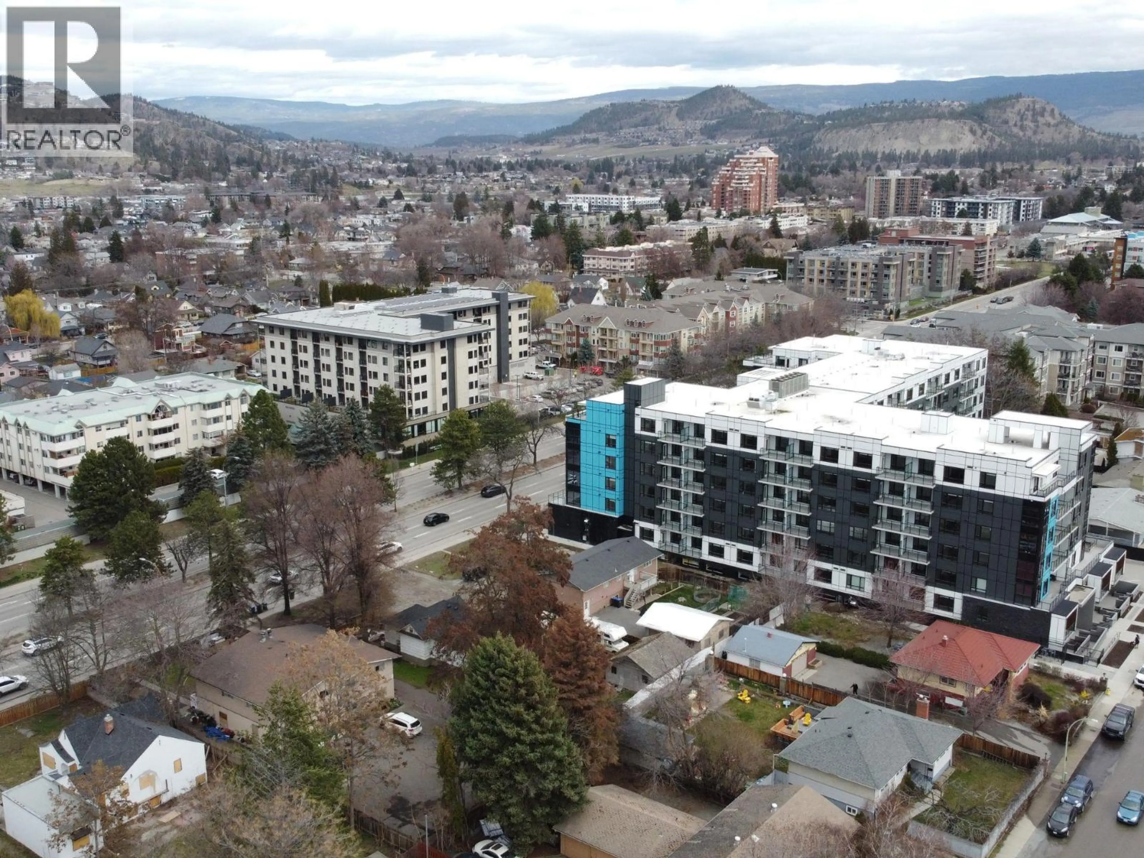 Property at 787-789 HARVEY AVENUE, Kelowna, BC