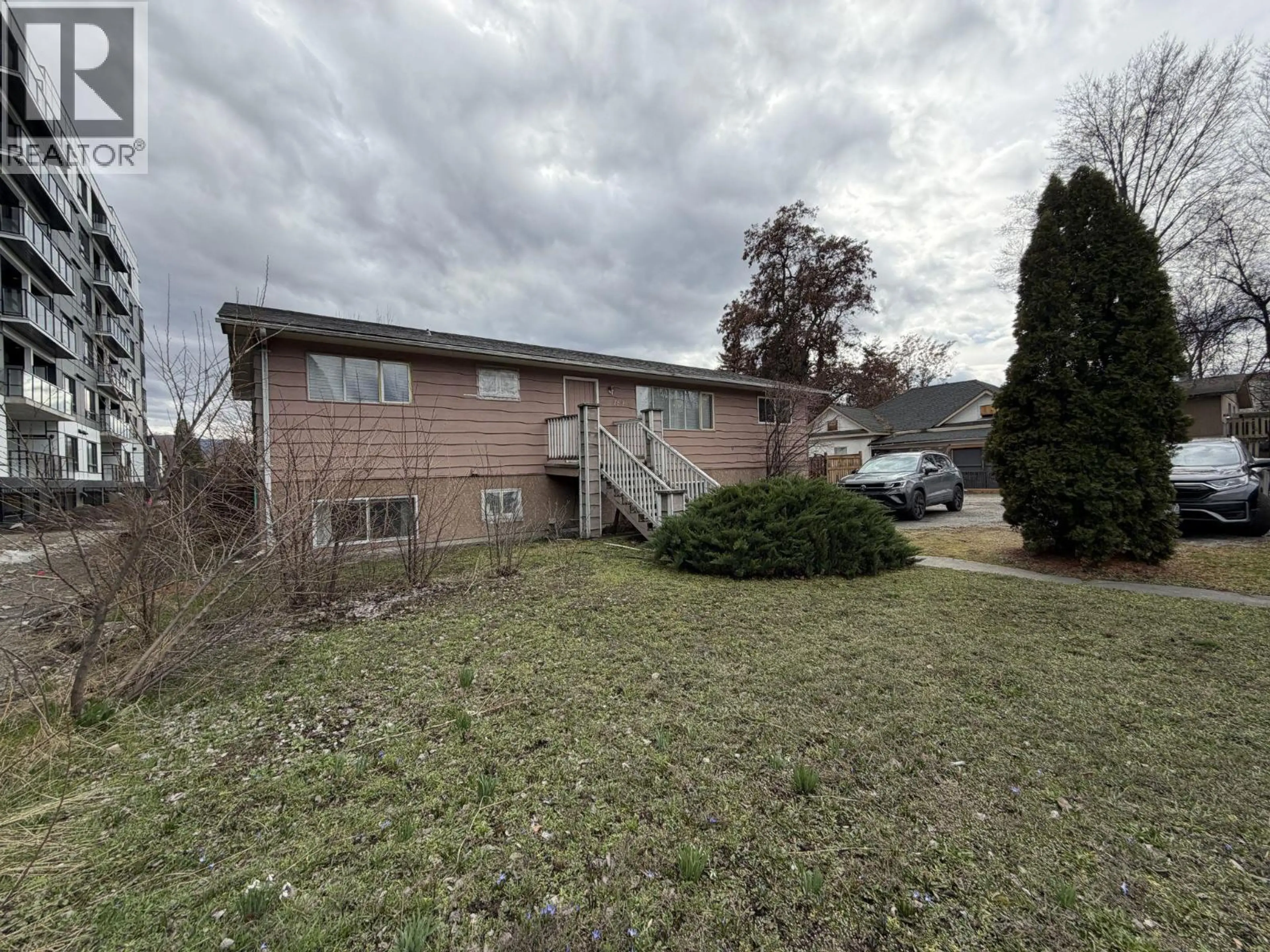 Property at 787-789 HARVEY AVENUE, Kelowna, BC