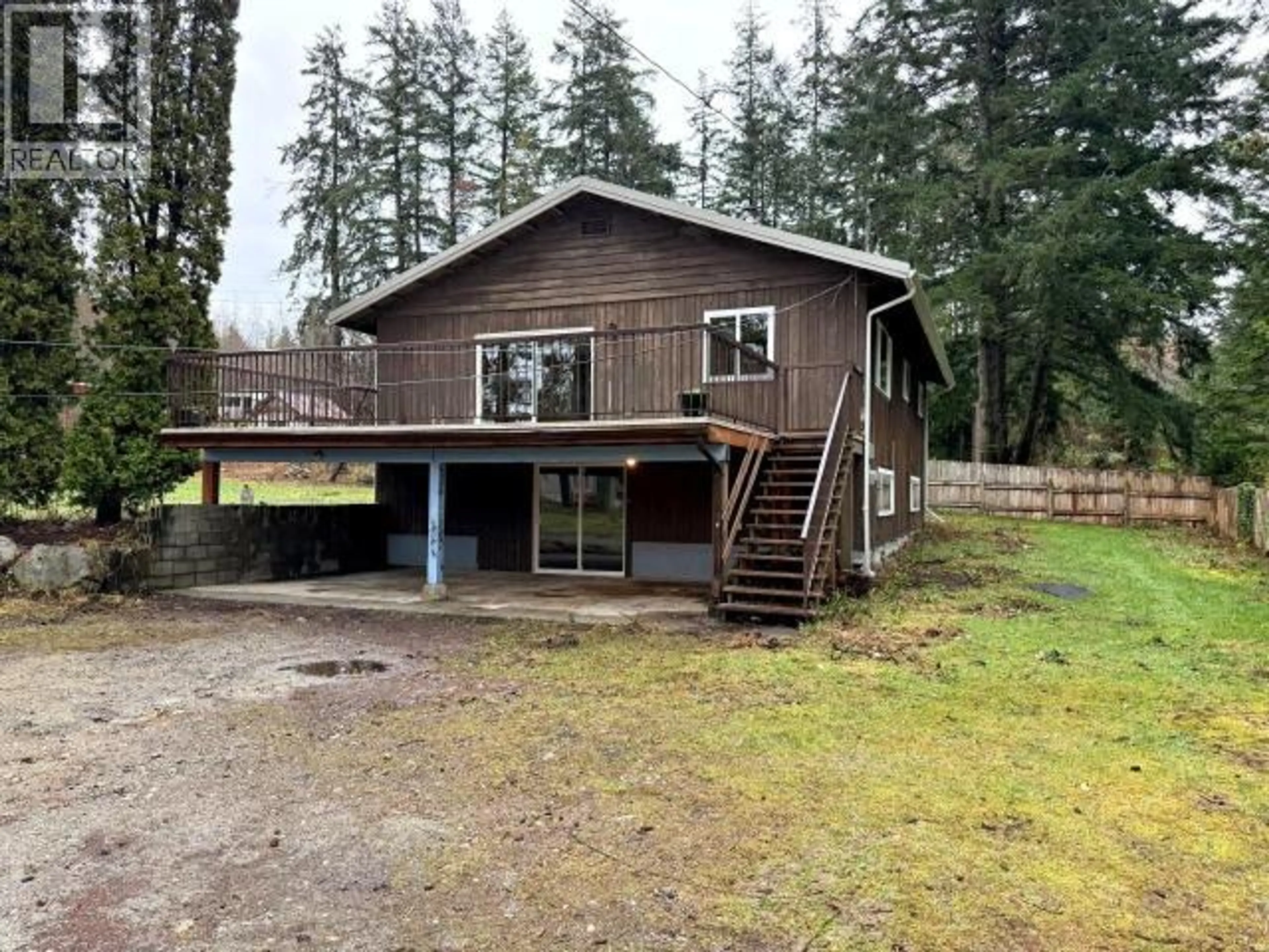 Property at 11071 NEAVE ROAD, Powell River, BC