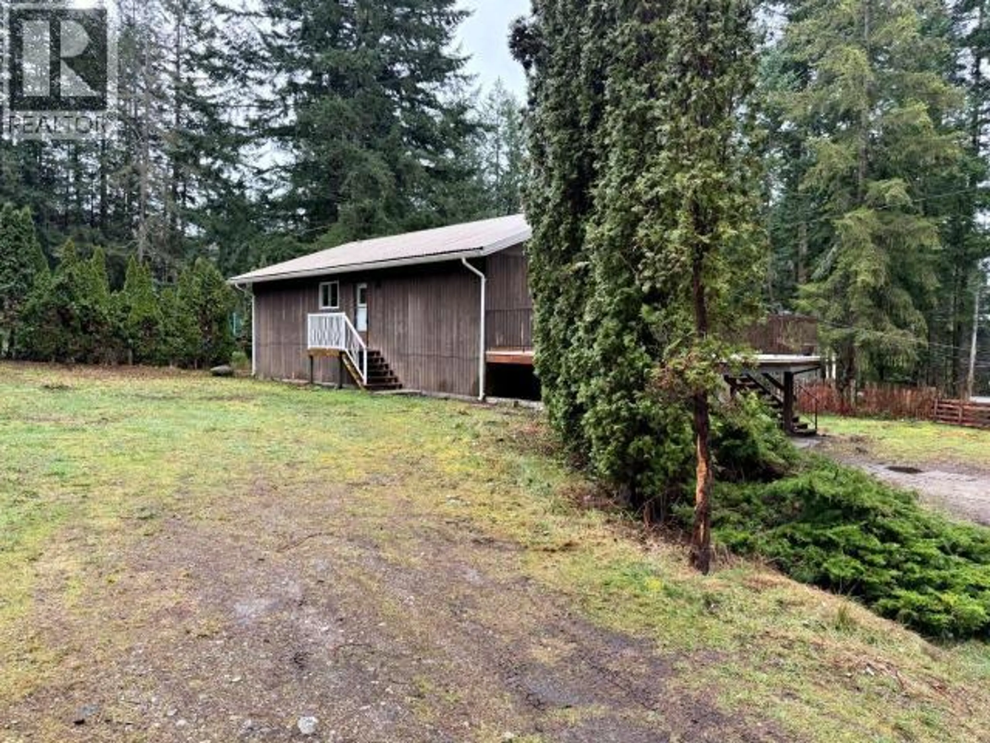 Property at 11071 NEAVE ROAD, Powell River, BC