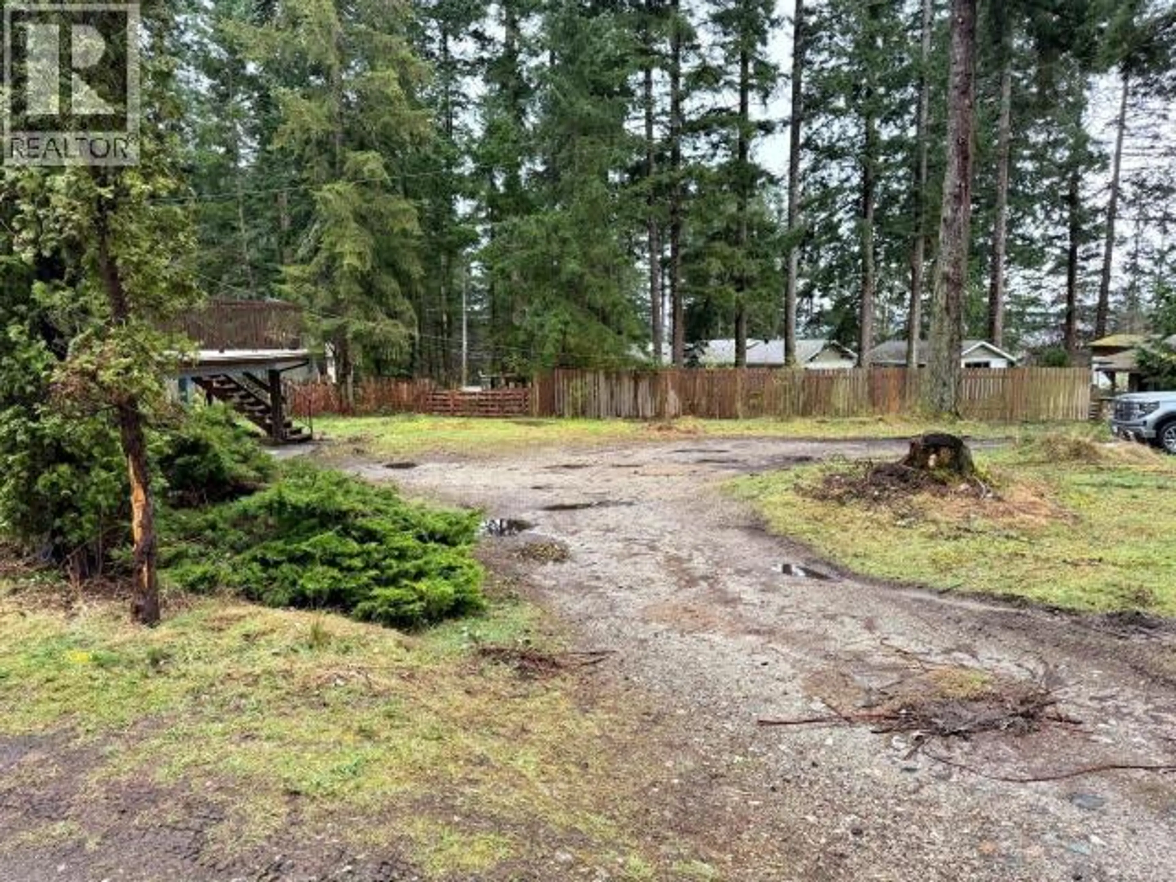 Property at 11071 NEAVE ROAD, Powell River, BC