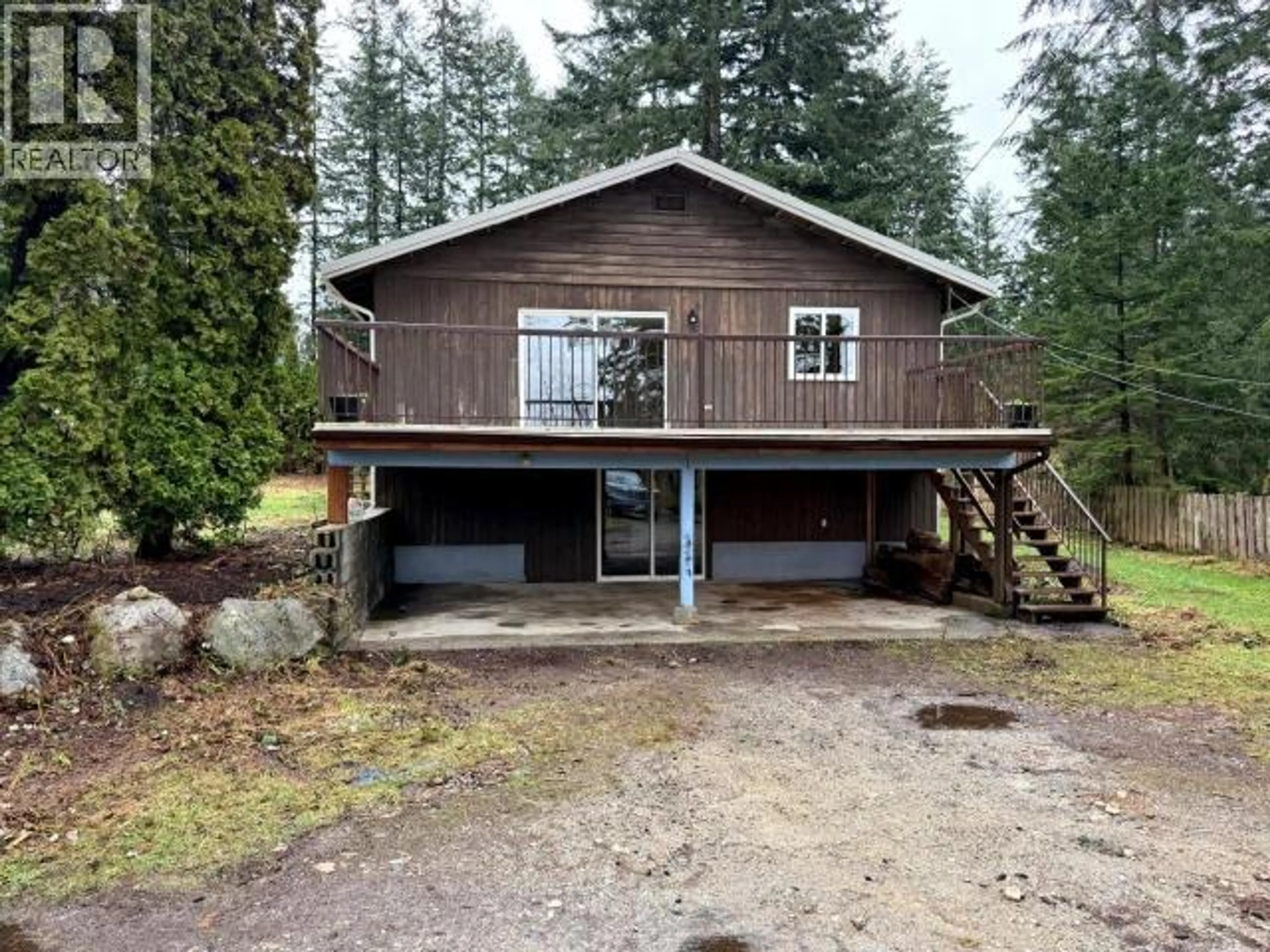 Property at 11071 NEAVE ROAD, Powell River, BC