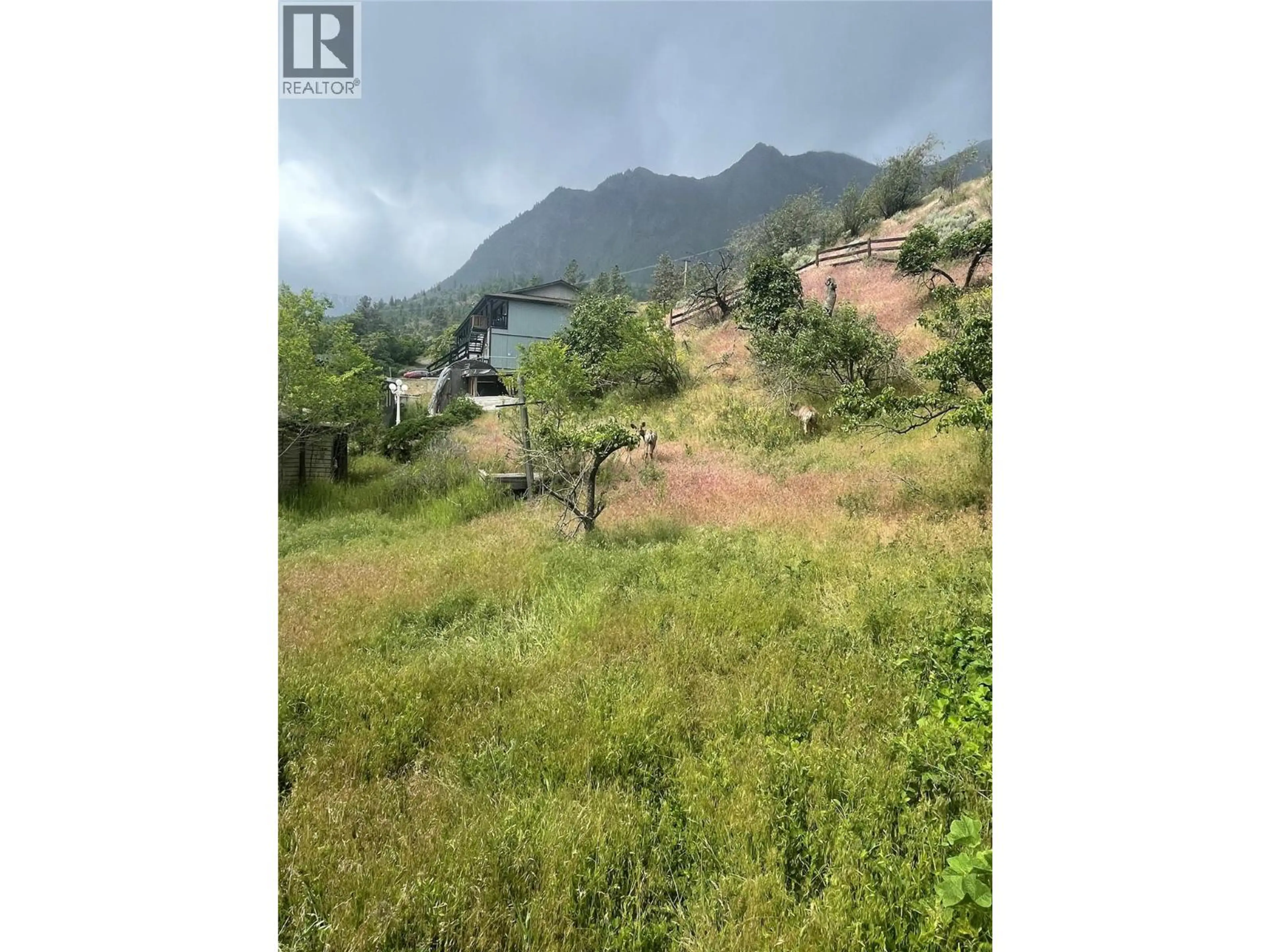 Property at 685 RUSSELL LANE, Lillooet, BC