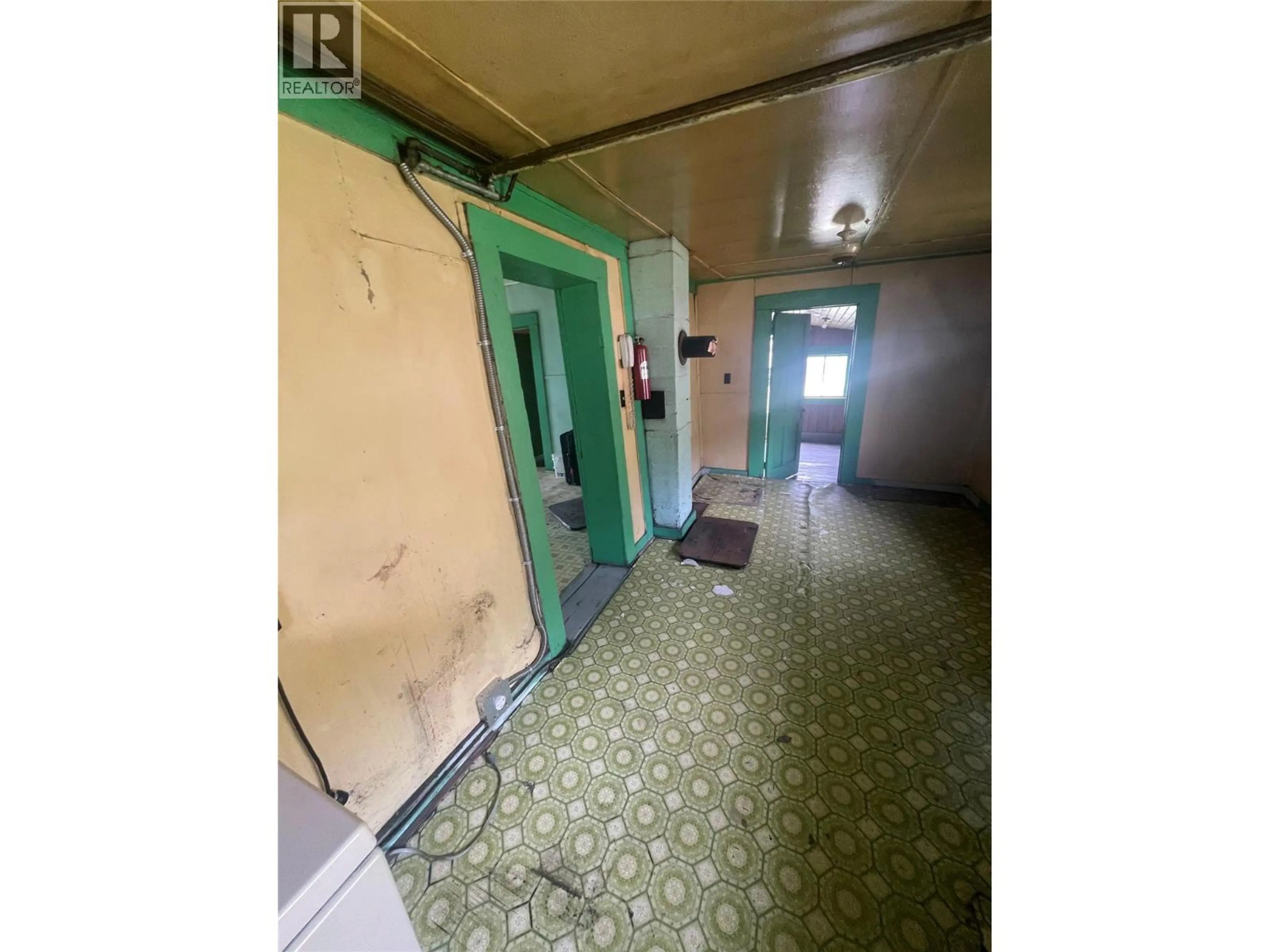 Property at 685 RUSSELL LANE, Lillooet, BC