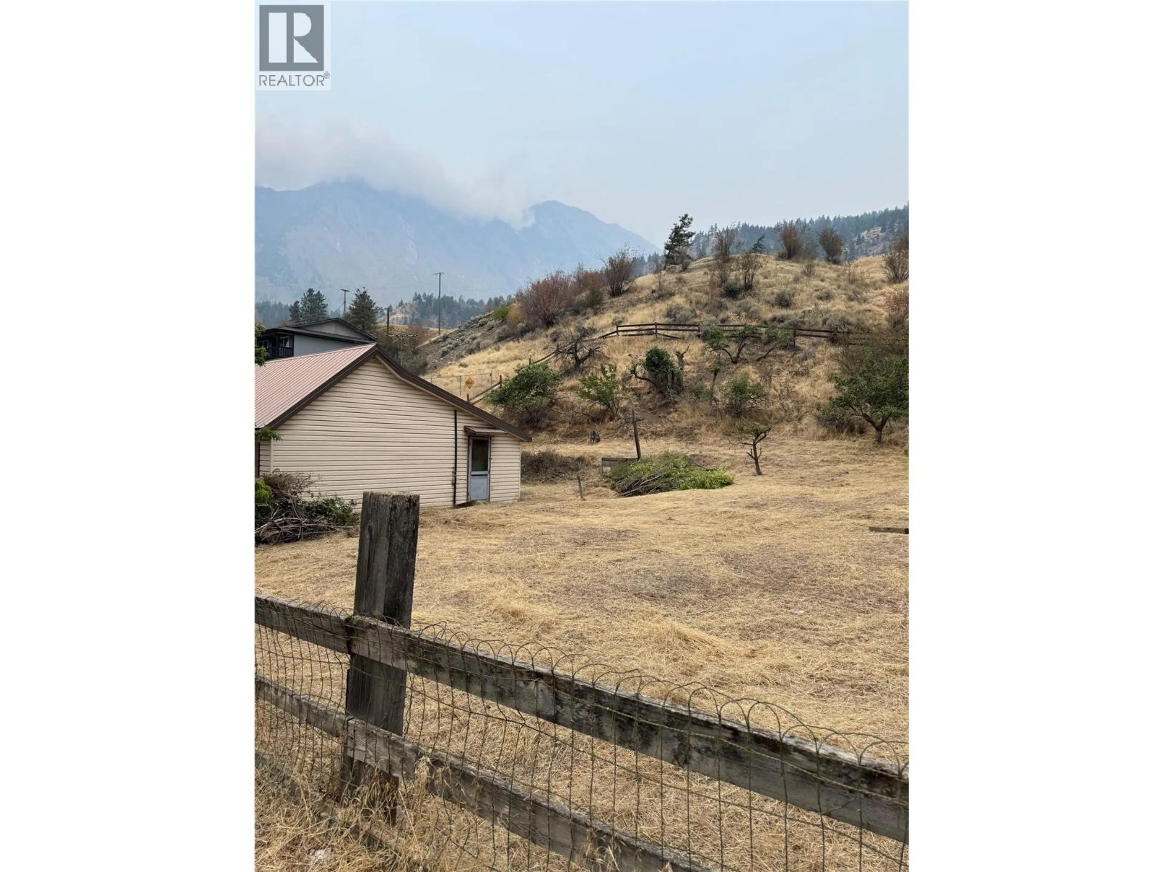 Property at 685 RUSSELL LANE, Lillooet, BC