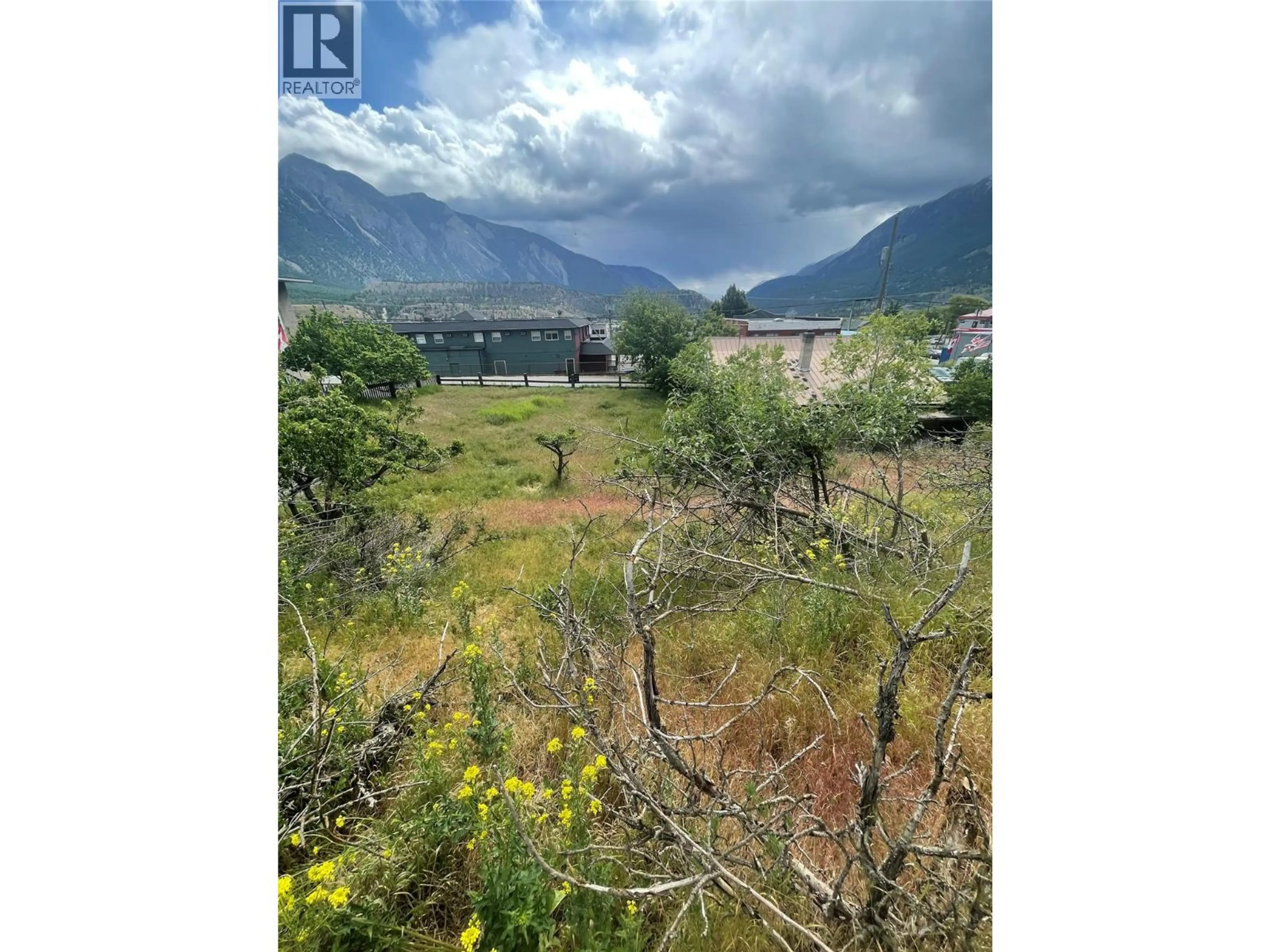 Property at 685 RUSSELL LANE, Lillooet, BC