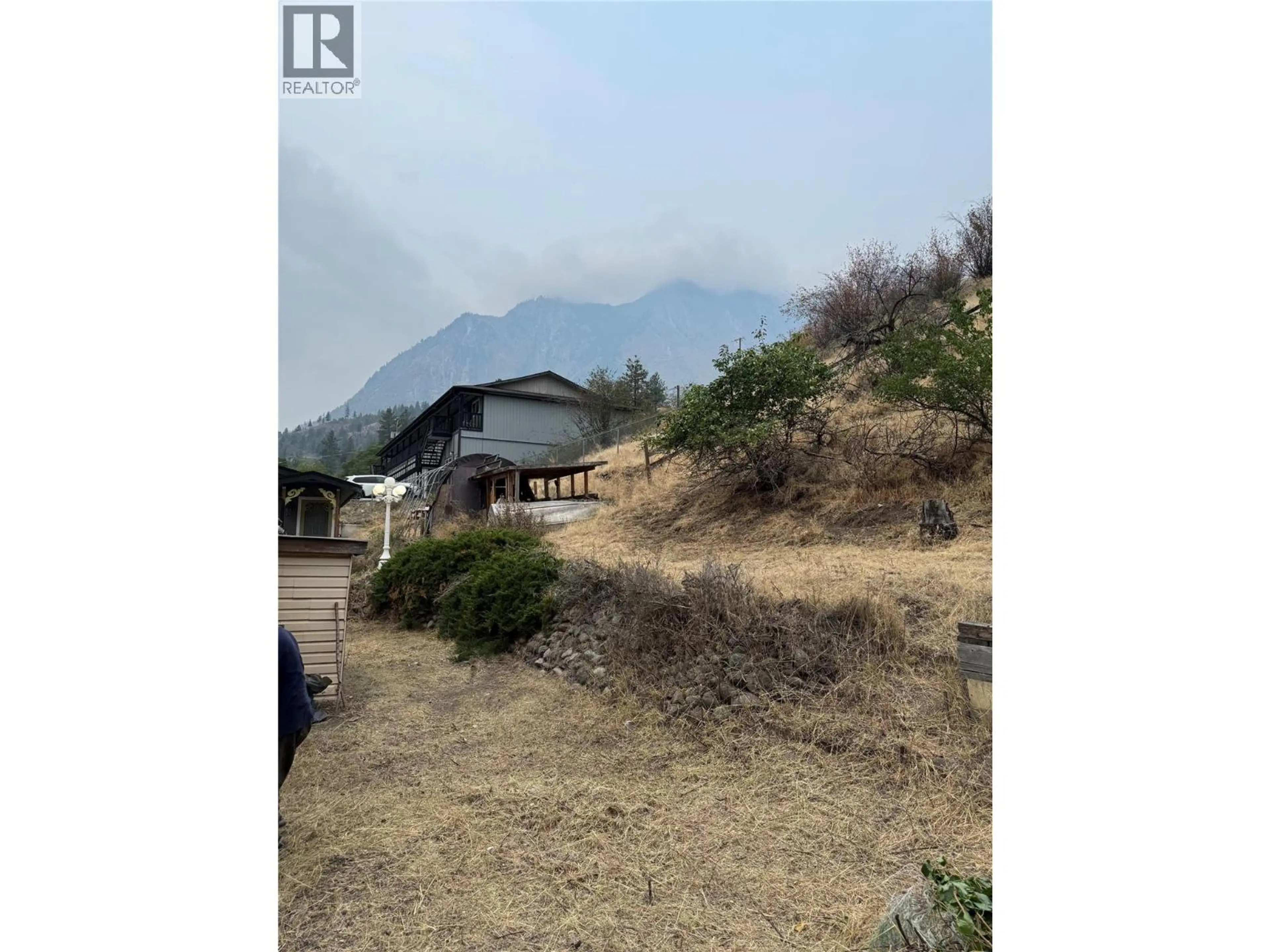 Property at 685 RUSSELL LANE, Lillooet, BC
