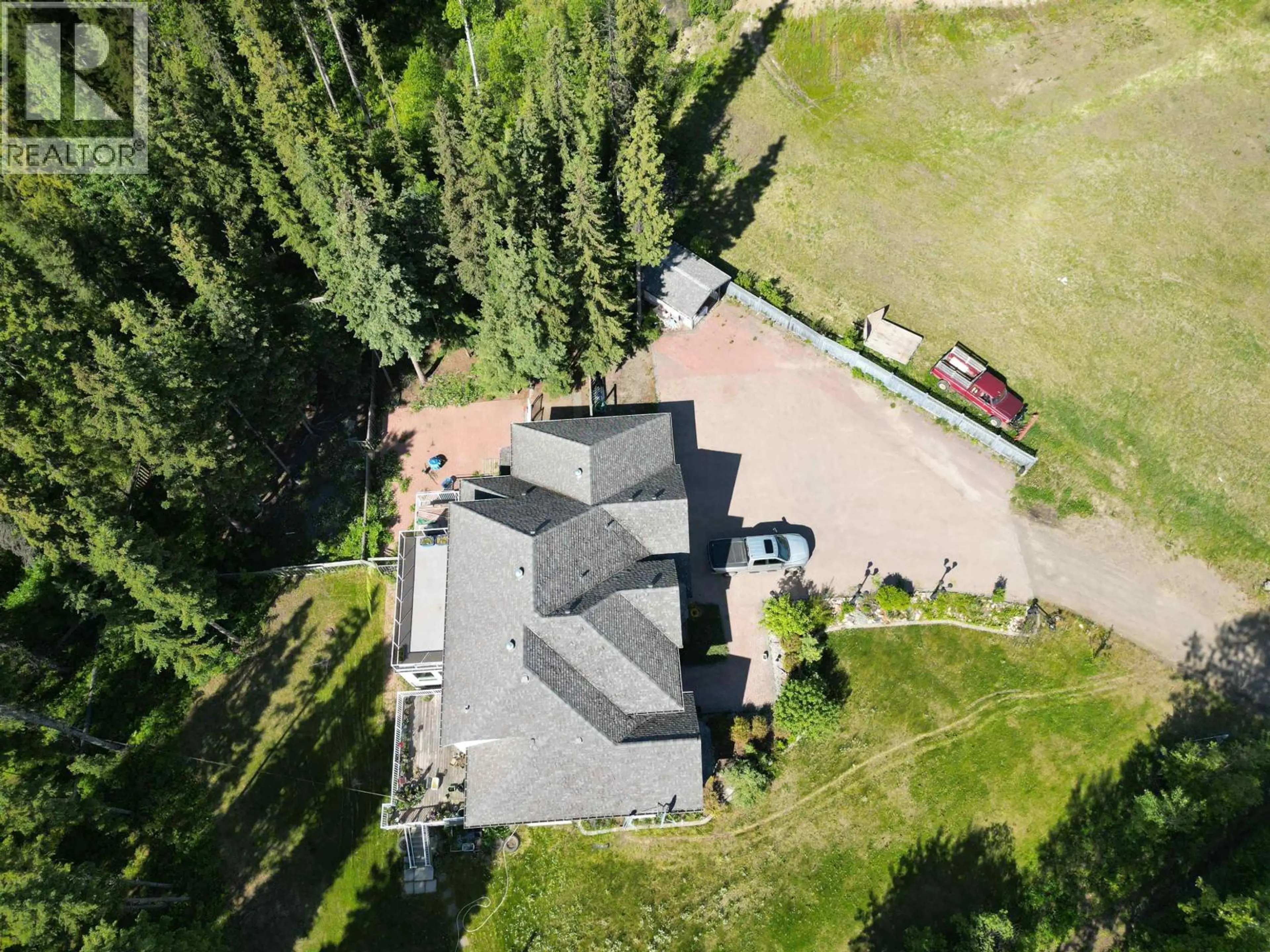 Property at 585 5TH AVENUE, Burns Lake, BC