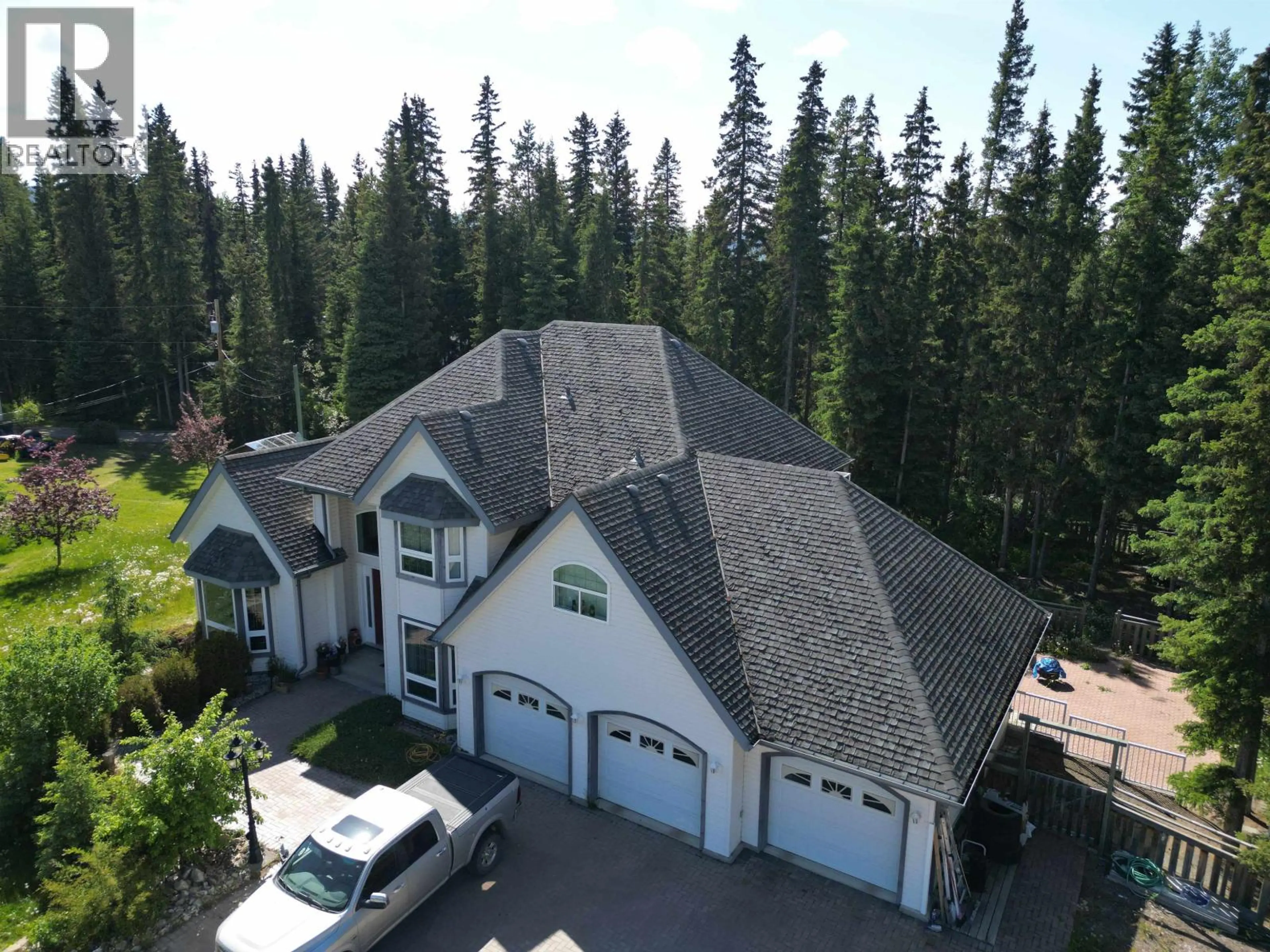 Property at 585 5TH AVENUE, Burns Lake, BC