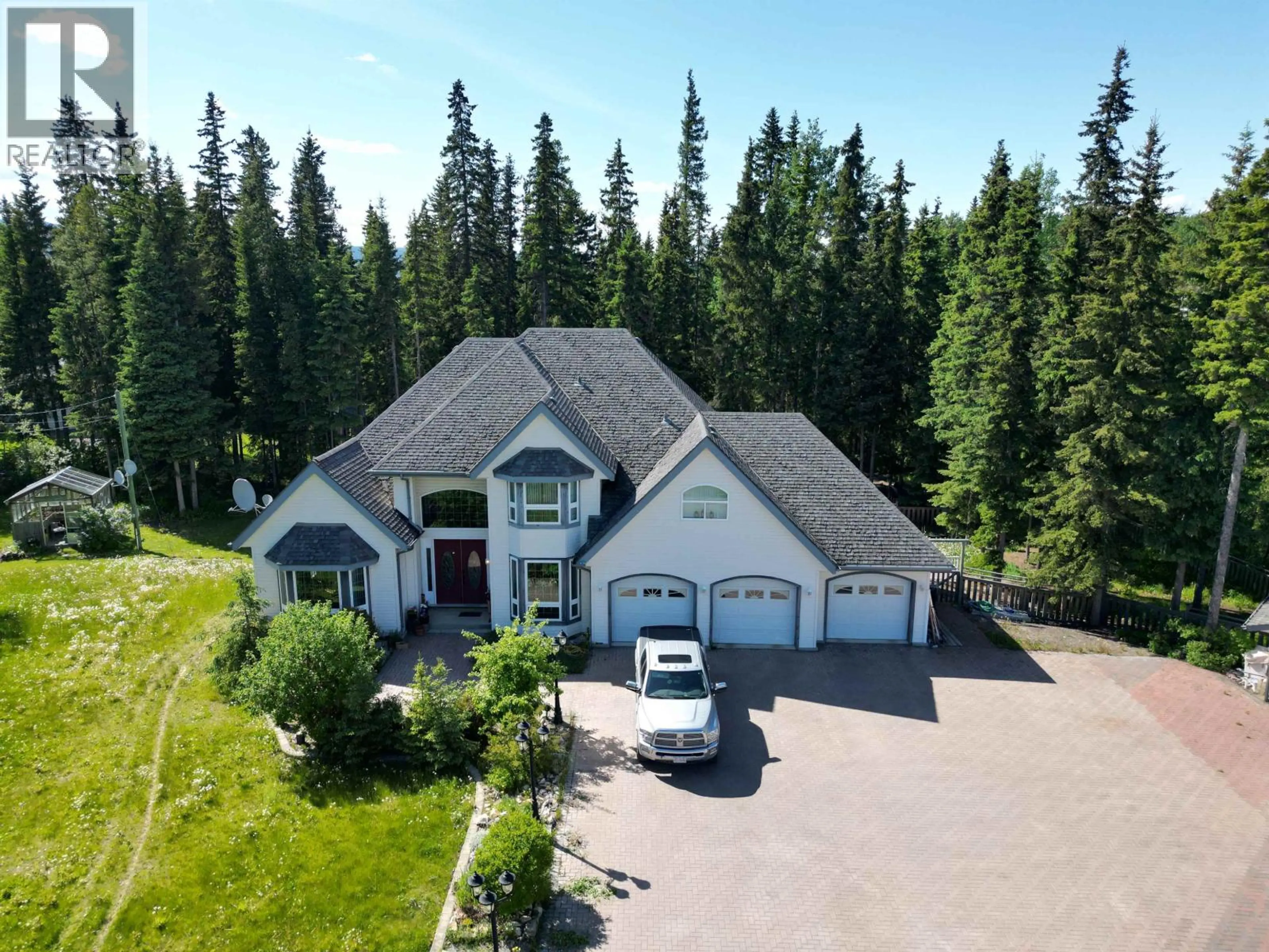 Property at 585 5TH AVENUE, Burns Lake, BC