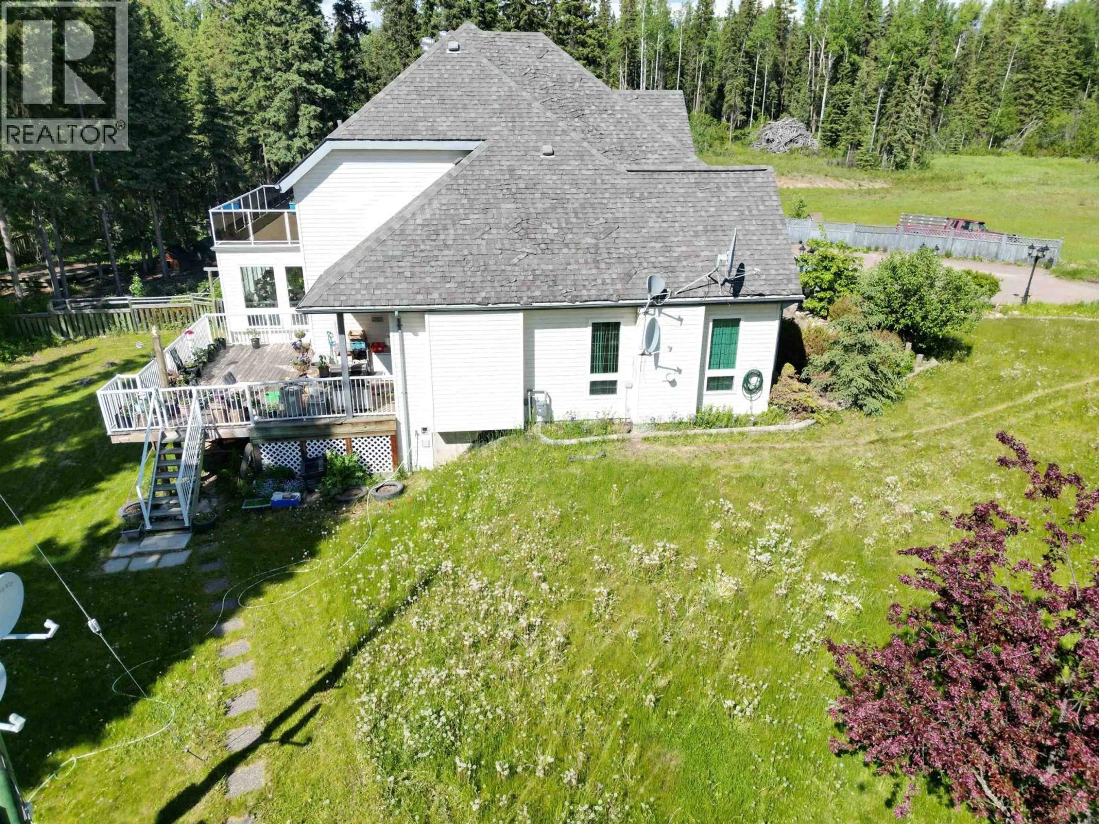 Property at 585 5TH AVENUE, Burns Lake, BC