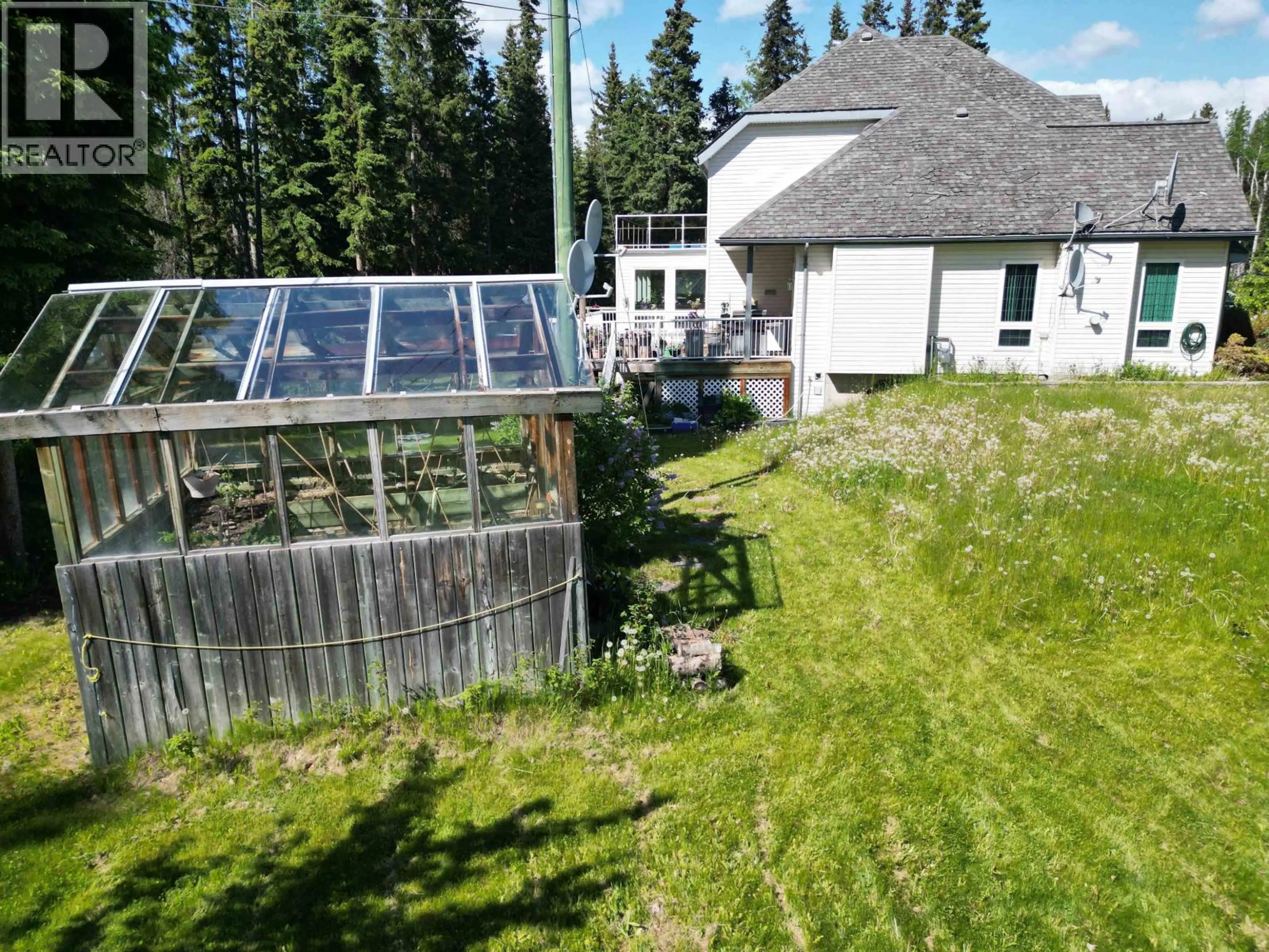 Property at 585 5TH AVENUE, Burns Lake, BC