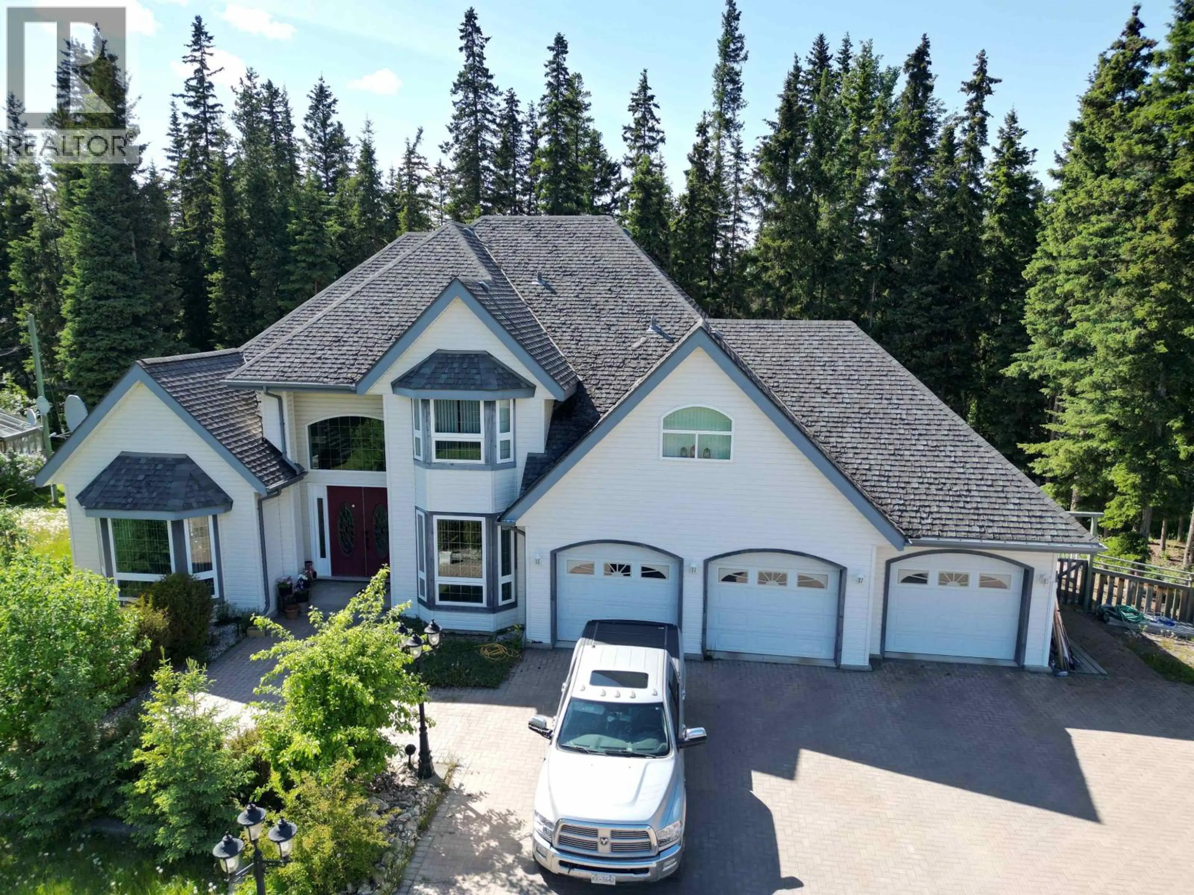 Property at 585 5TH AVENUE, Burns Lake, BC