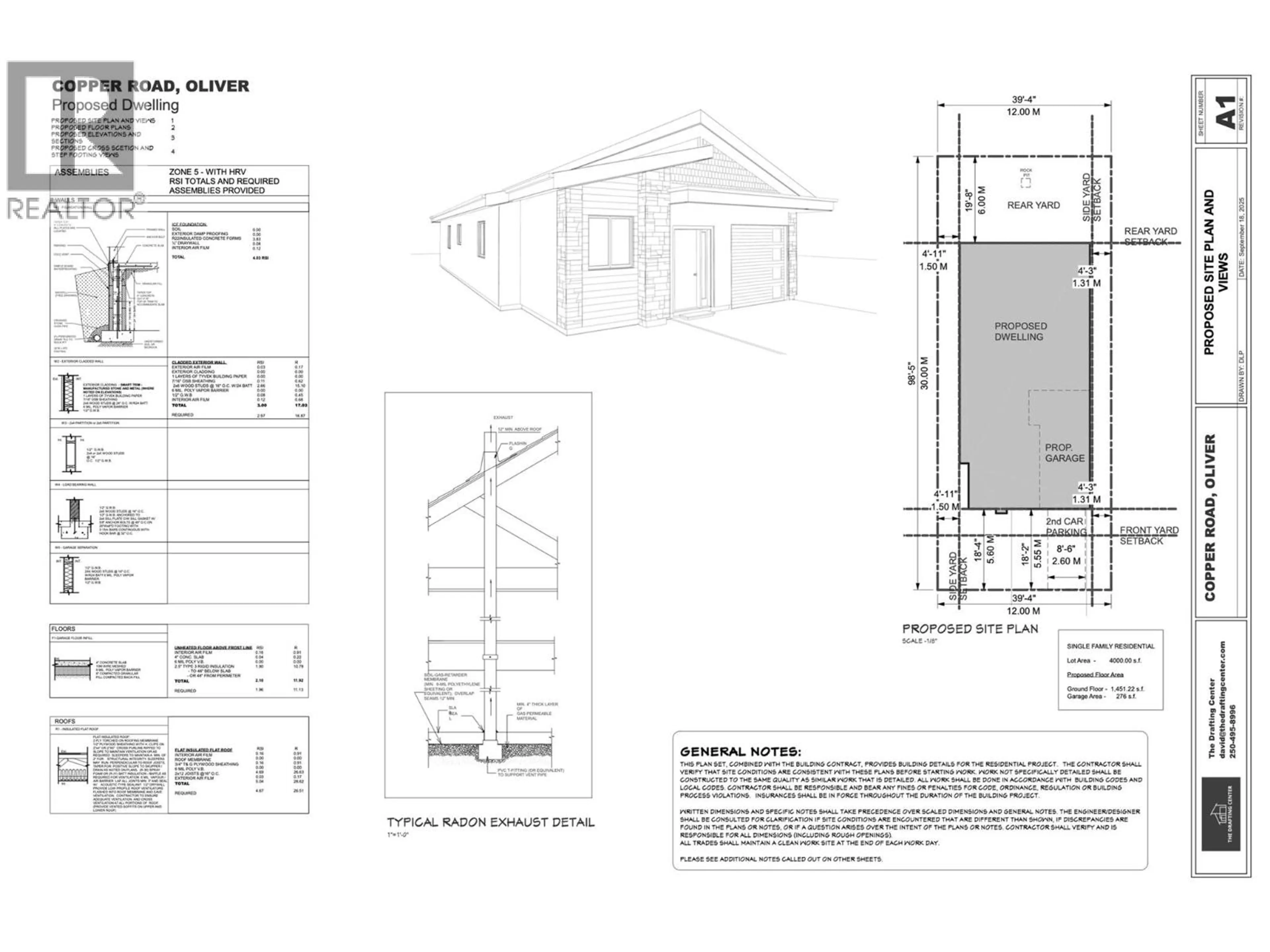 Property at 1242 COPPER ROAD, Oliver, BC
