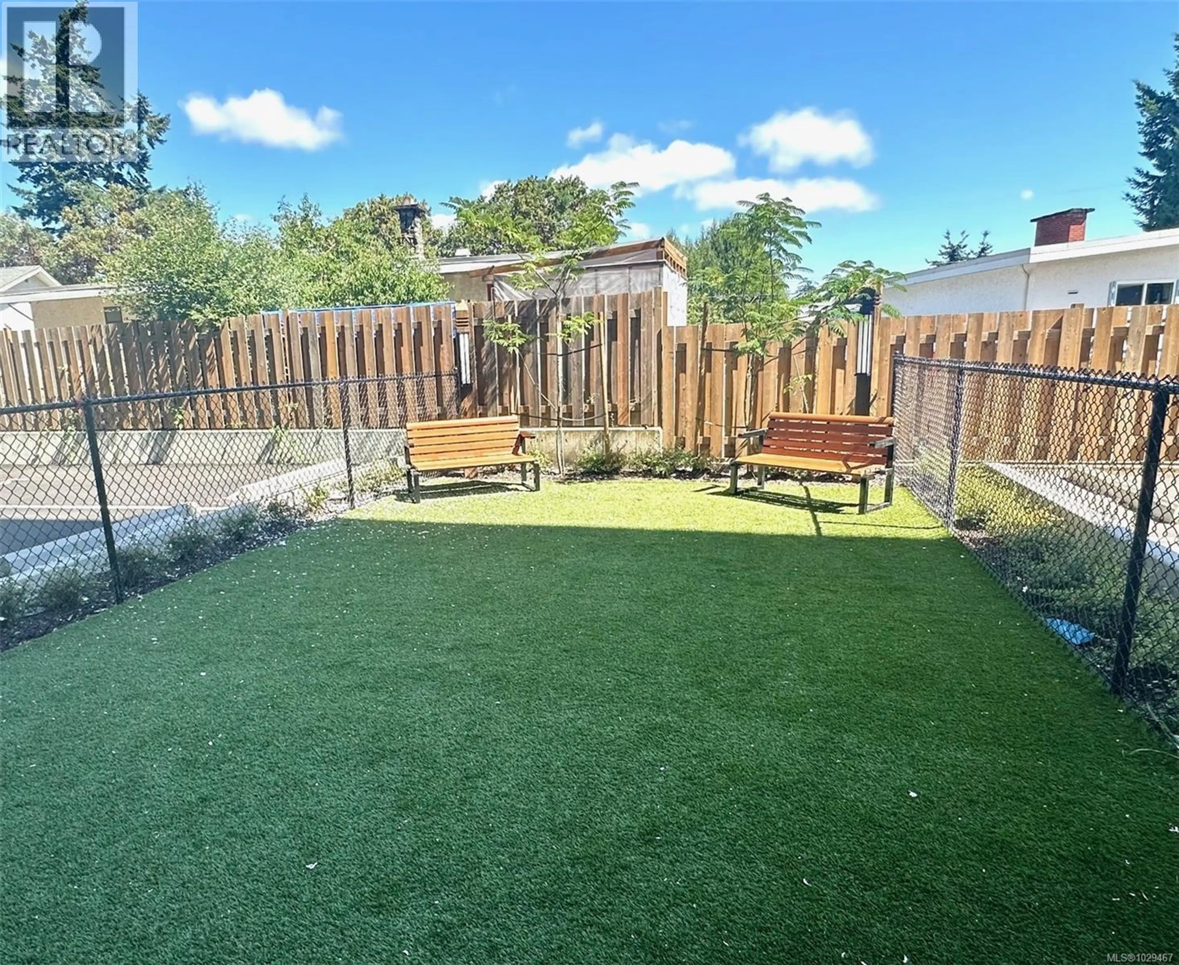 Property at #205 924 JENKINS AVE, Langford, BC