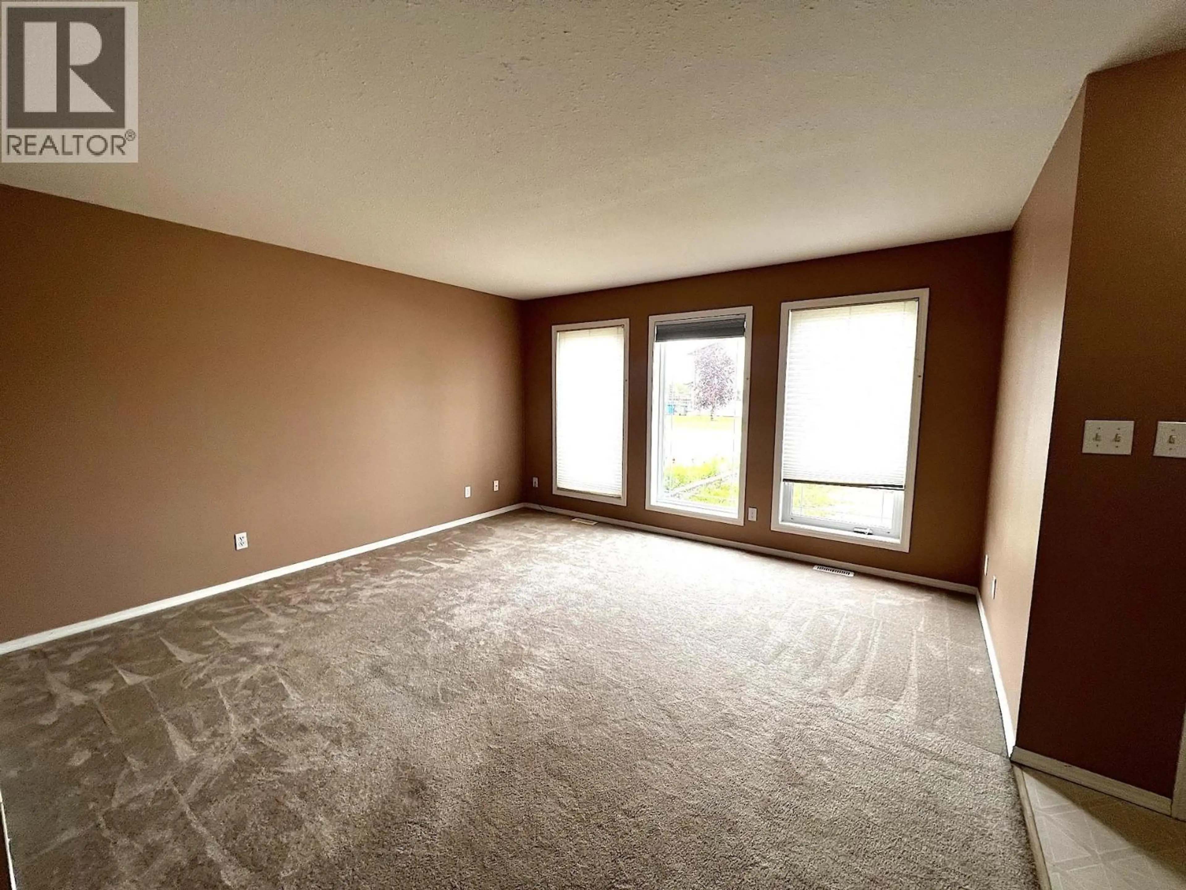 Property at 8723-8725 79A STREET, Fort St. John, BC