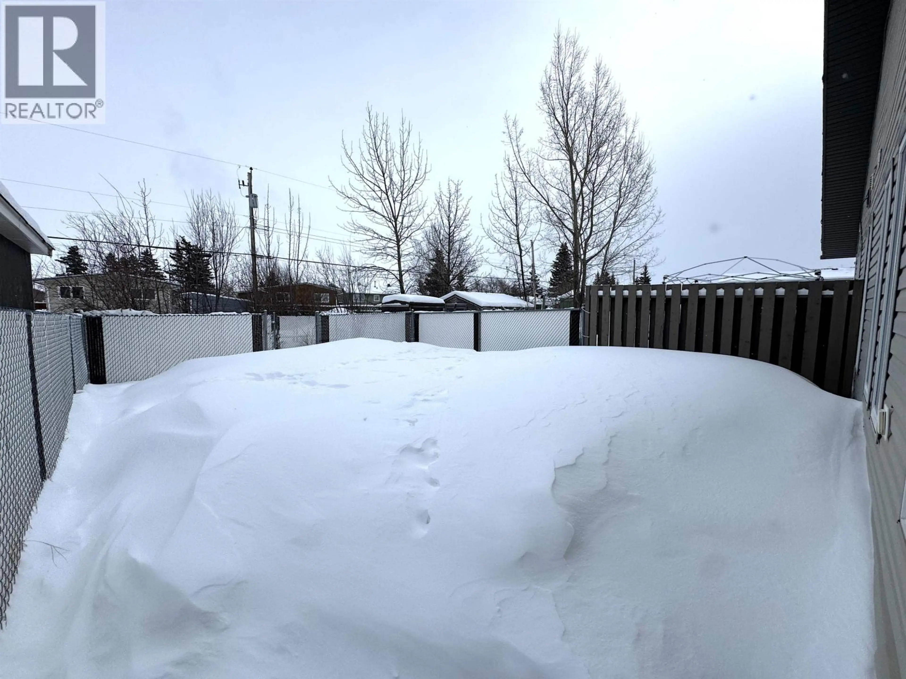 Property at 8723-8725 79A STREET, Fort St. John, BC