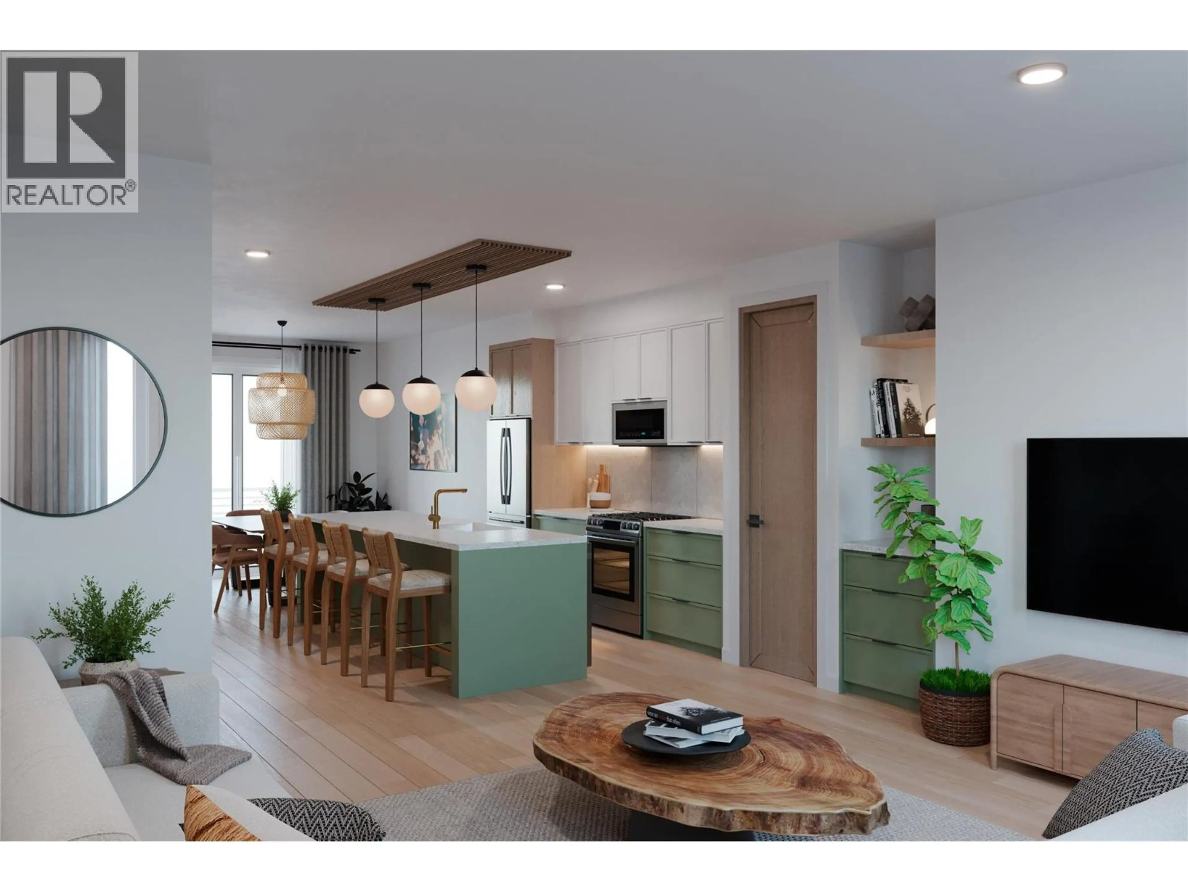 Property at #13 501 SIMPSON STREET, Revelstoke, BC