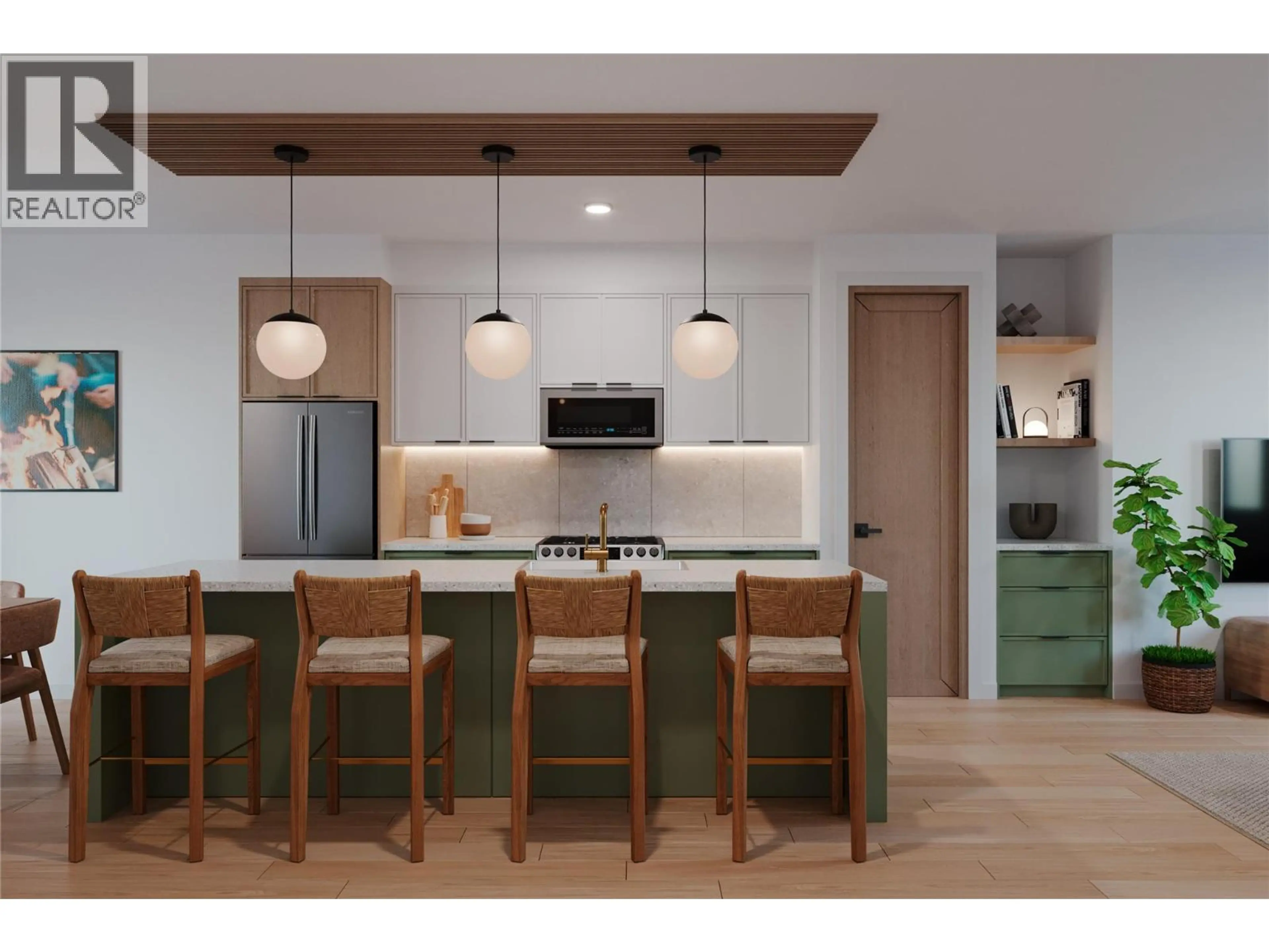 Property at #13 501 SIMPSON STREET, Revelstoke, BC