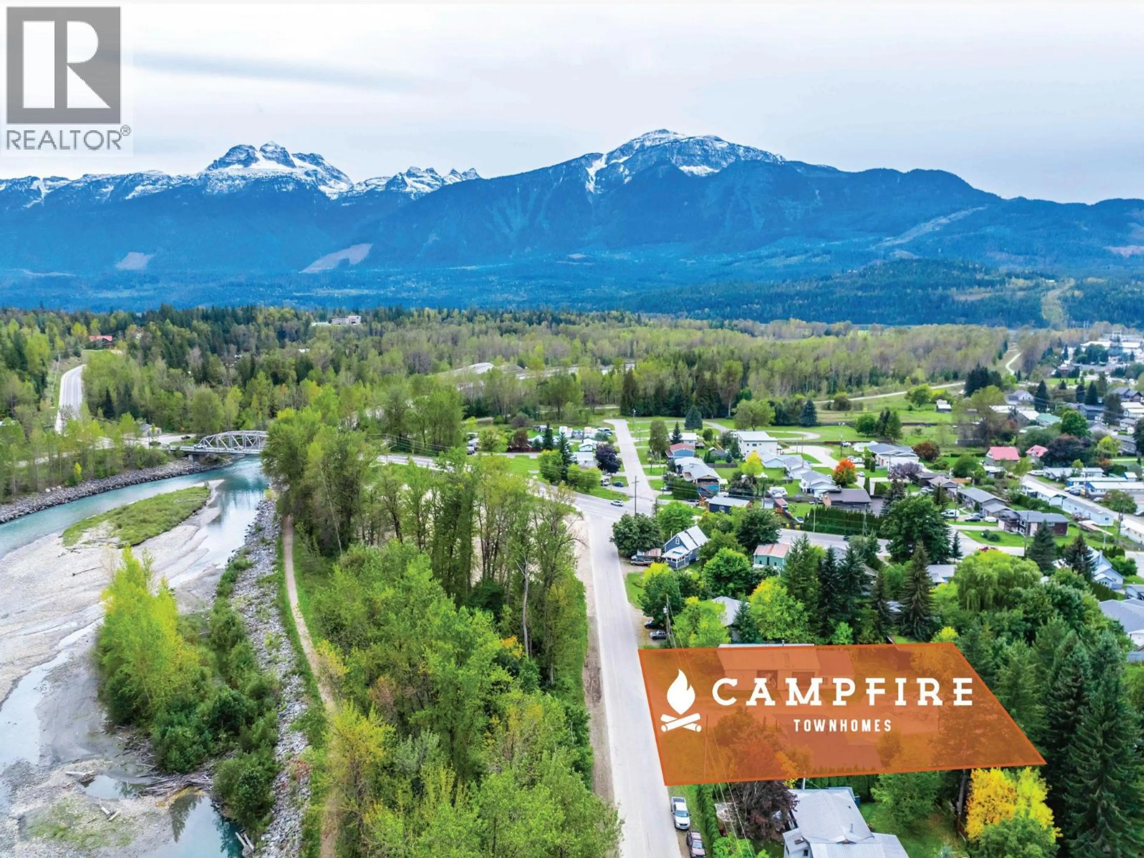 Property at #13 501 SIMPSON STREET, Revelstoke, BC