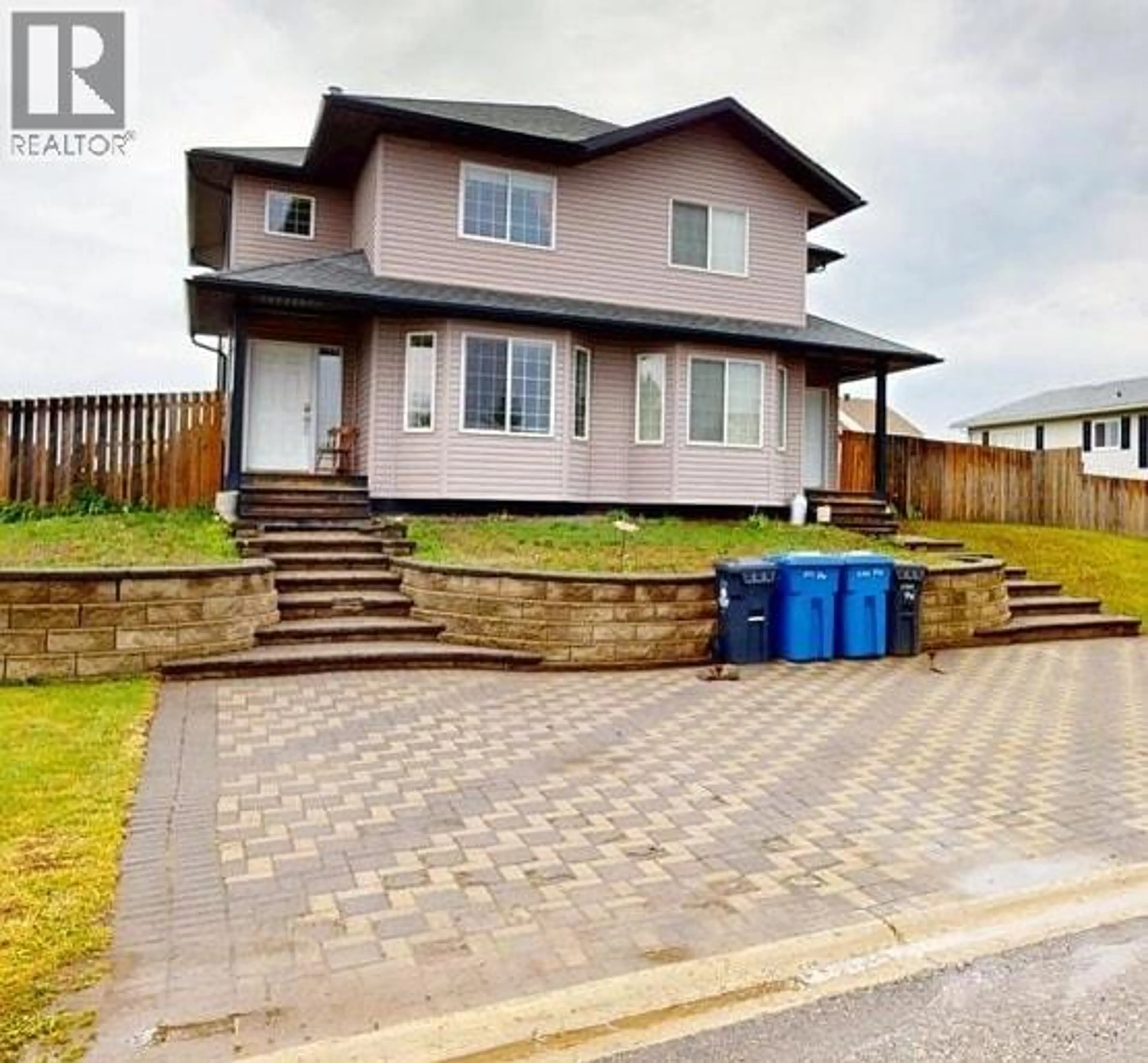 Property at 10711 89 STREET, Fort St. John, BC