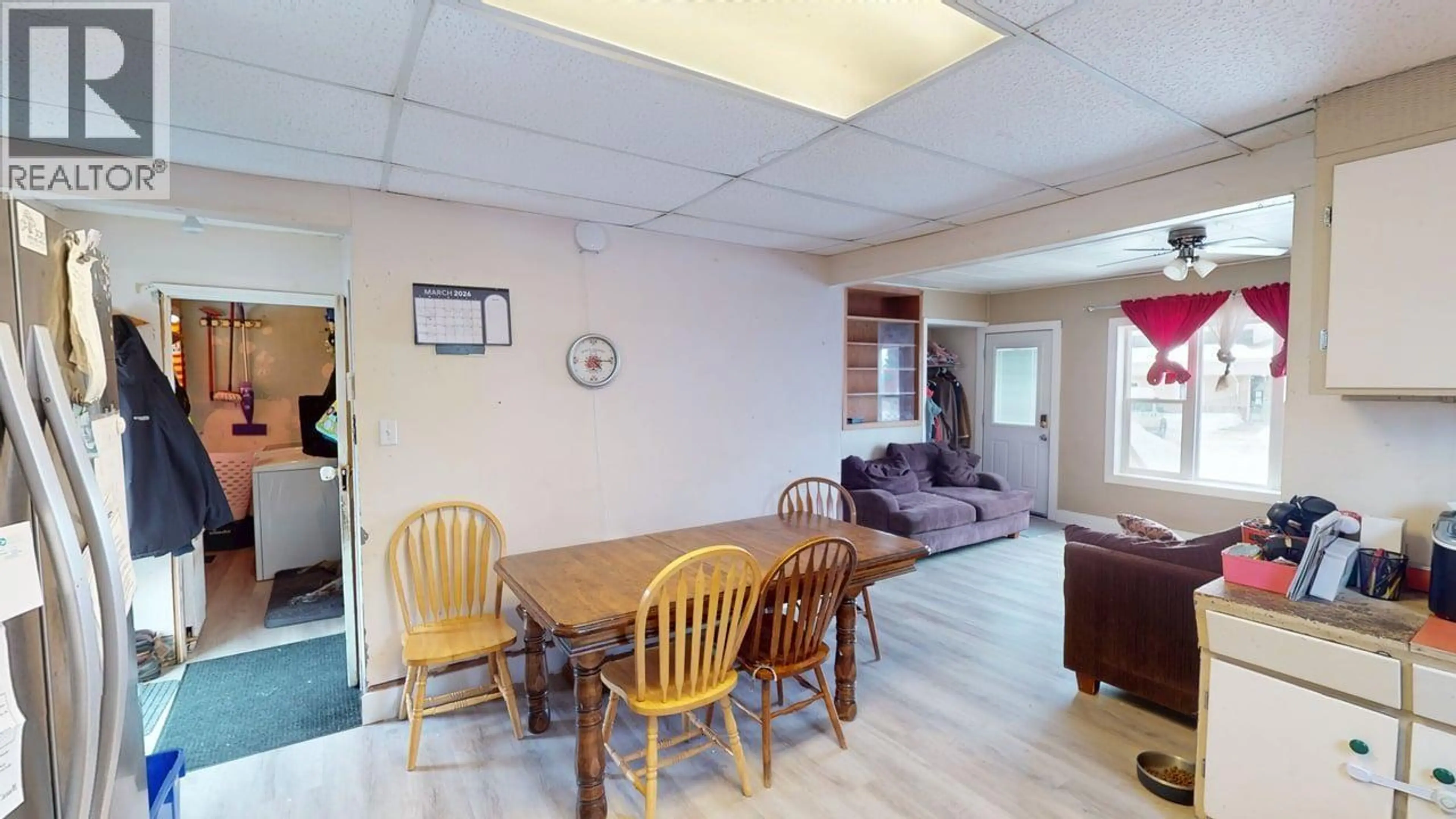 Property at 10407 105 AVENUE, Fort St. John, BC