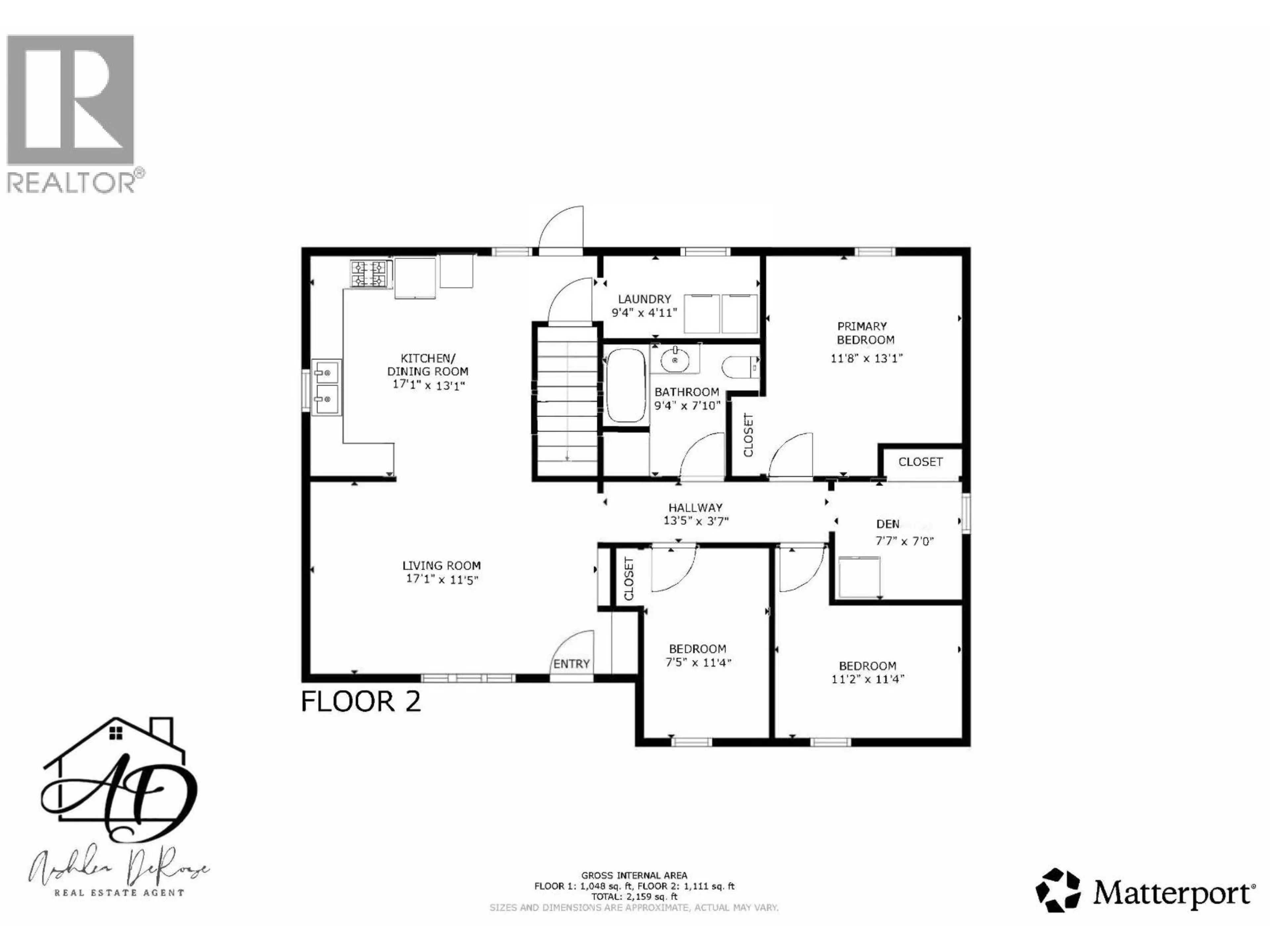 Property at 10407 105 AVENUE, Fort St. John, BC