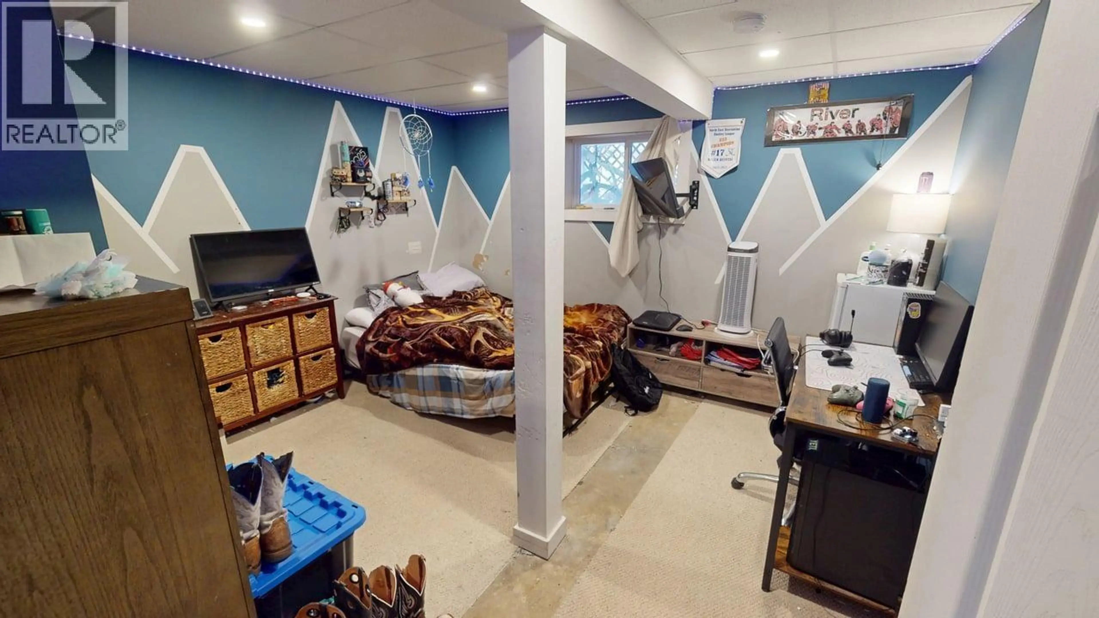 Property at 10407 105 AVENUE, Fort St. John, BC