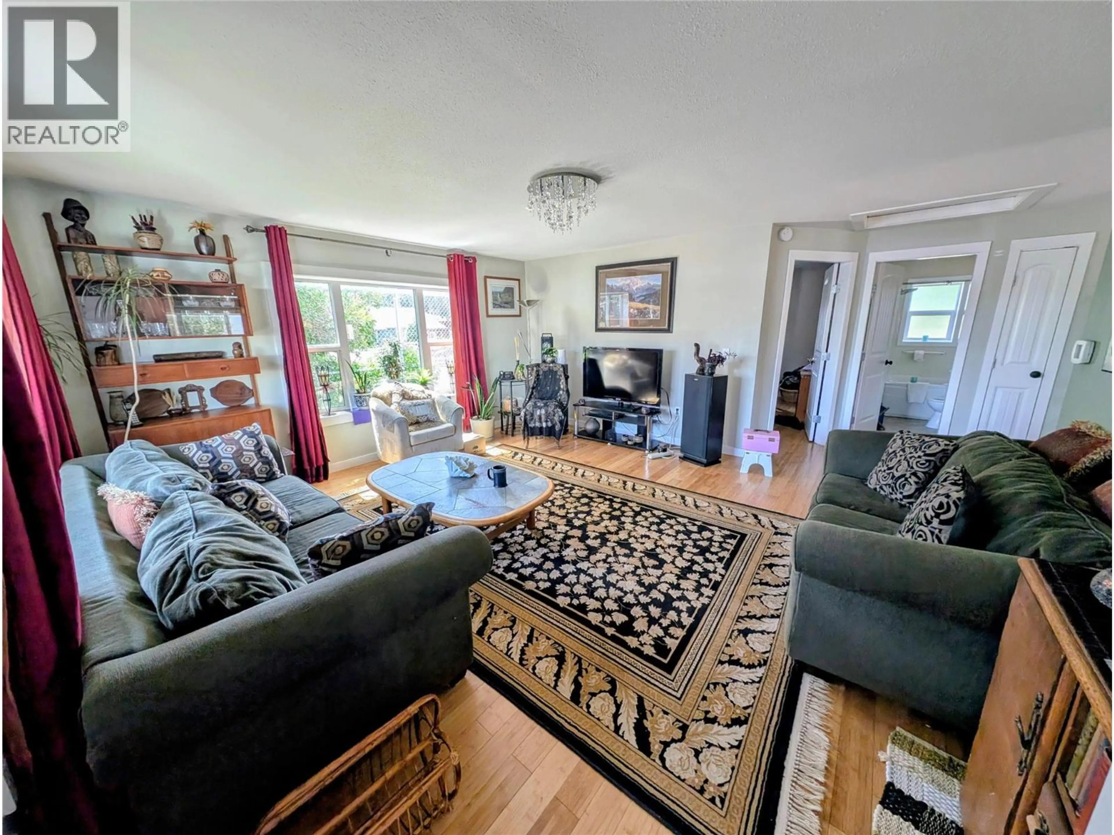 Property at 311 DEWDNEY AVENUE, Clinton, BC