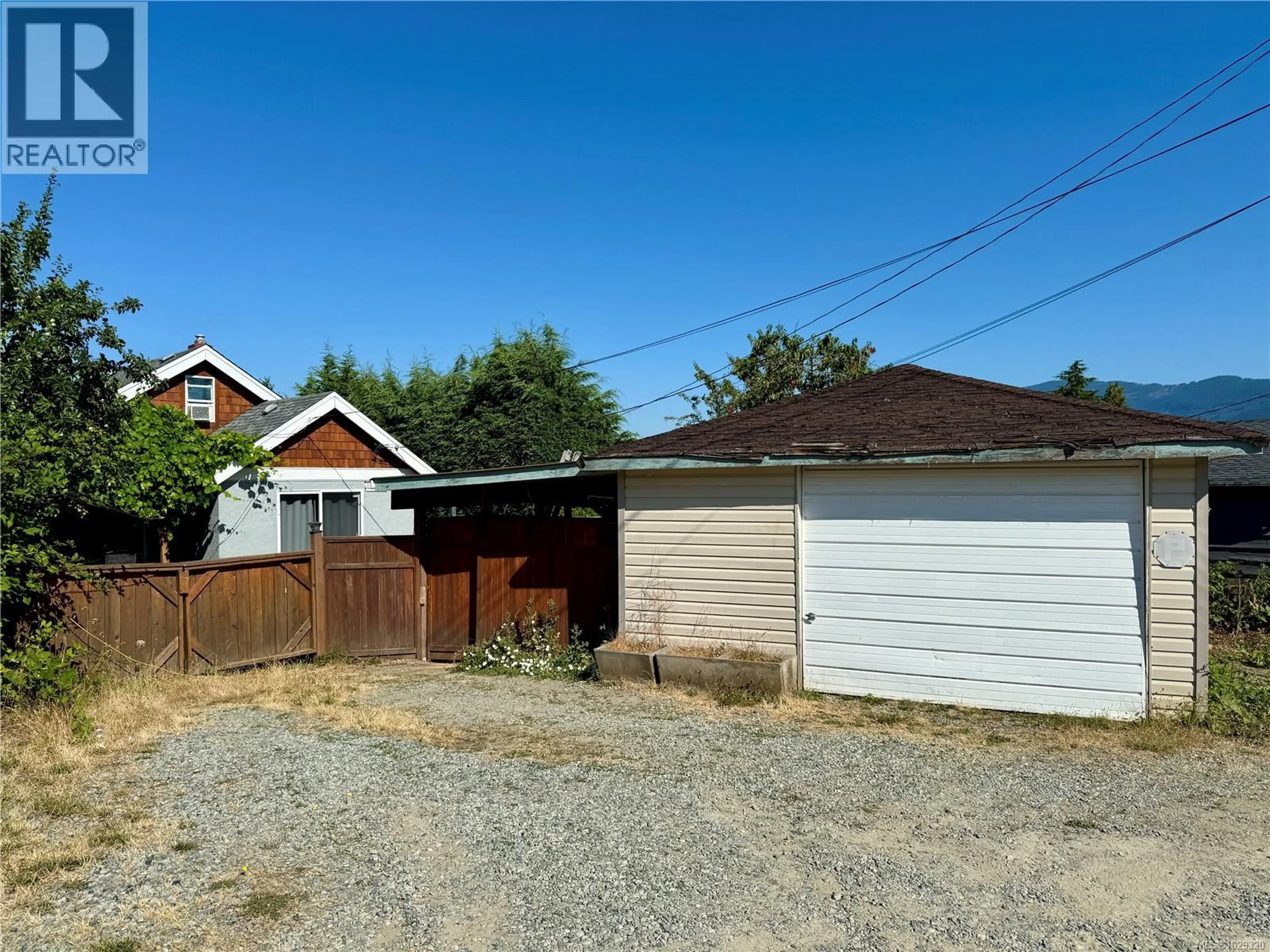 Property at 4021 8TH AVE, Port Alberni, BC