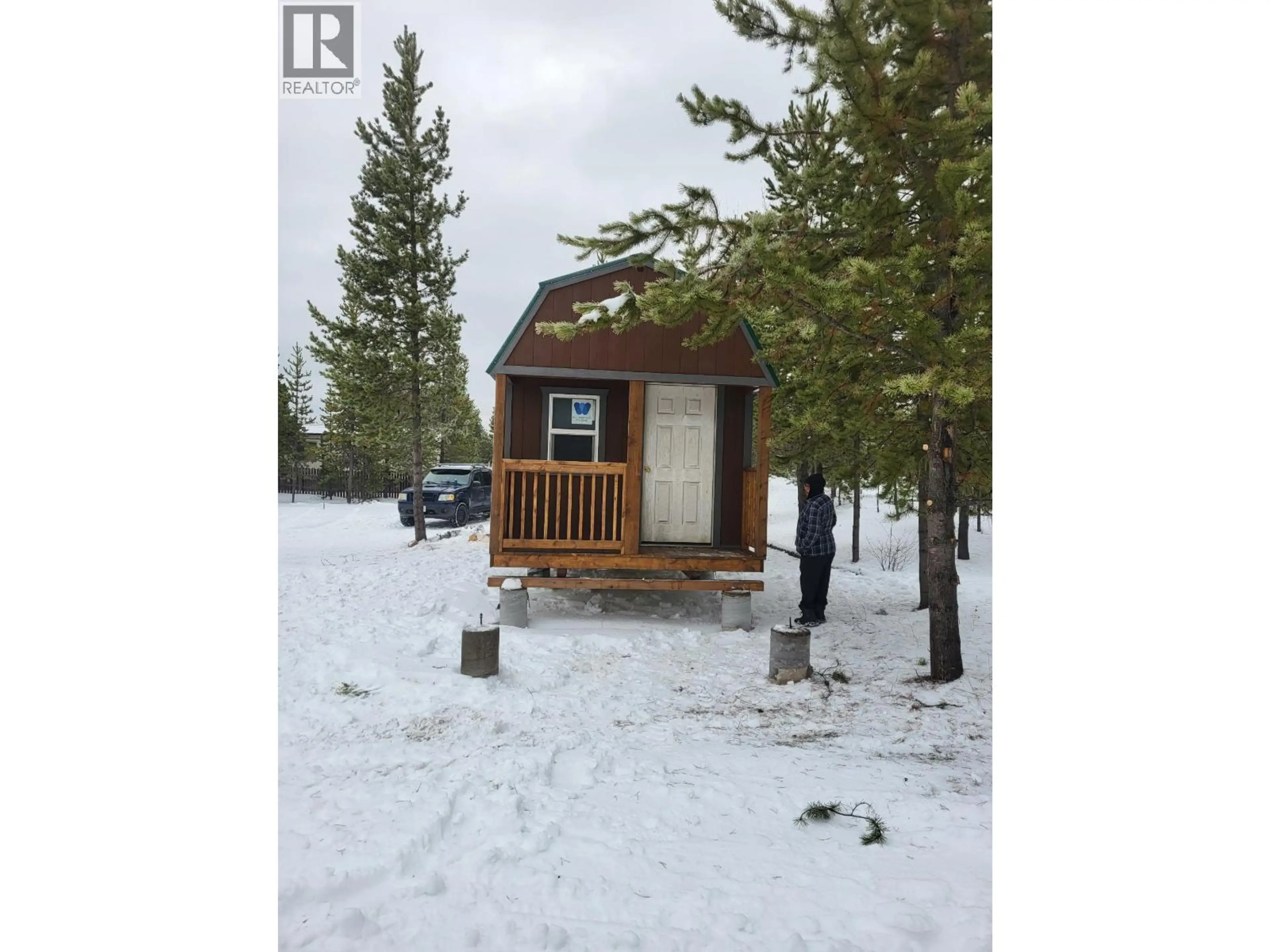 Property at 338 POLAR STREET, Bear Lake, BC