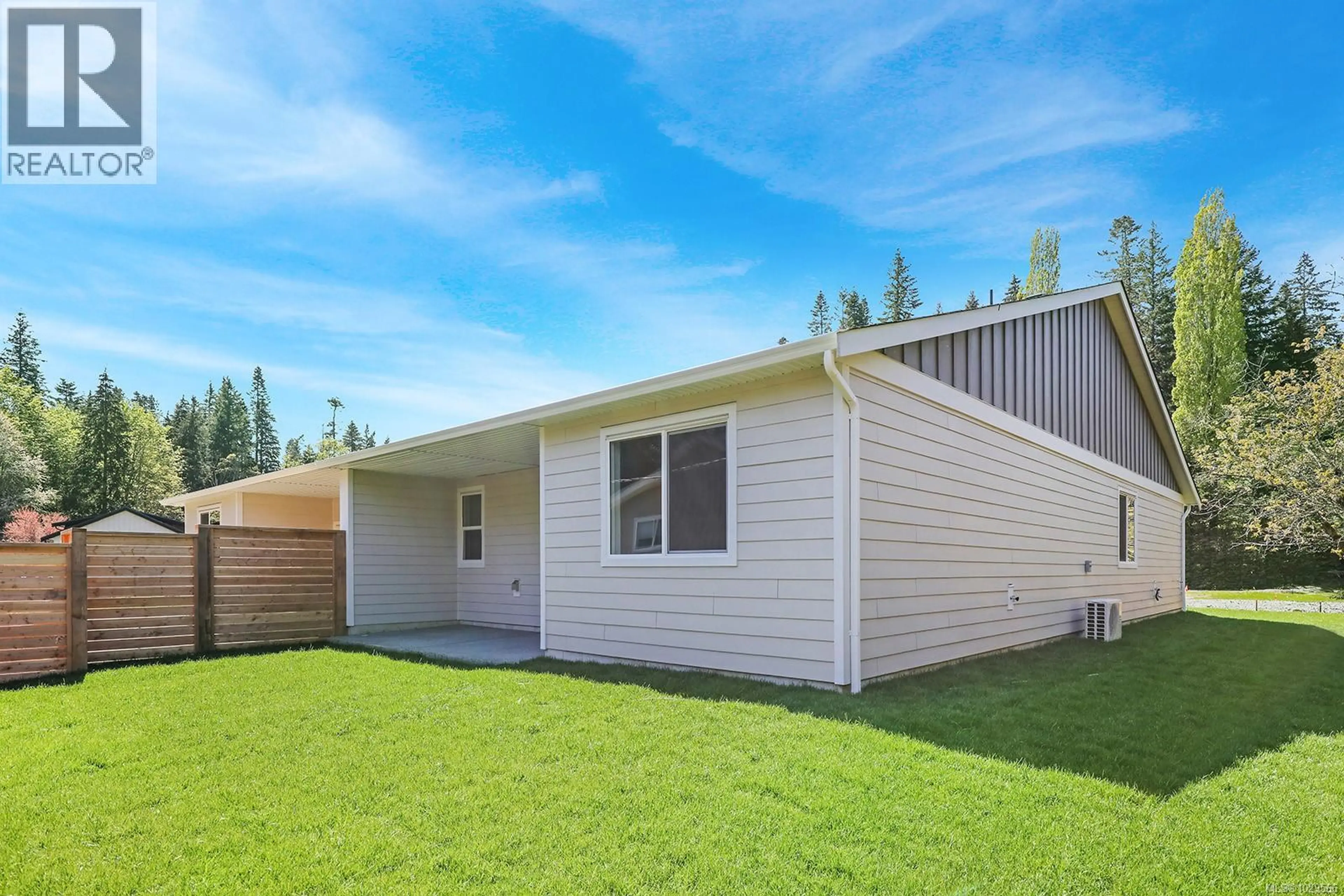 Property at #13 1505 CROATION RD, Campbell River, BC