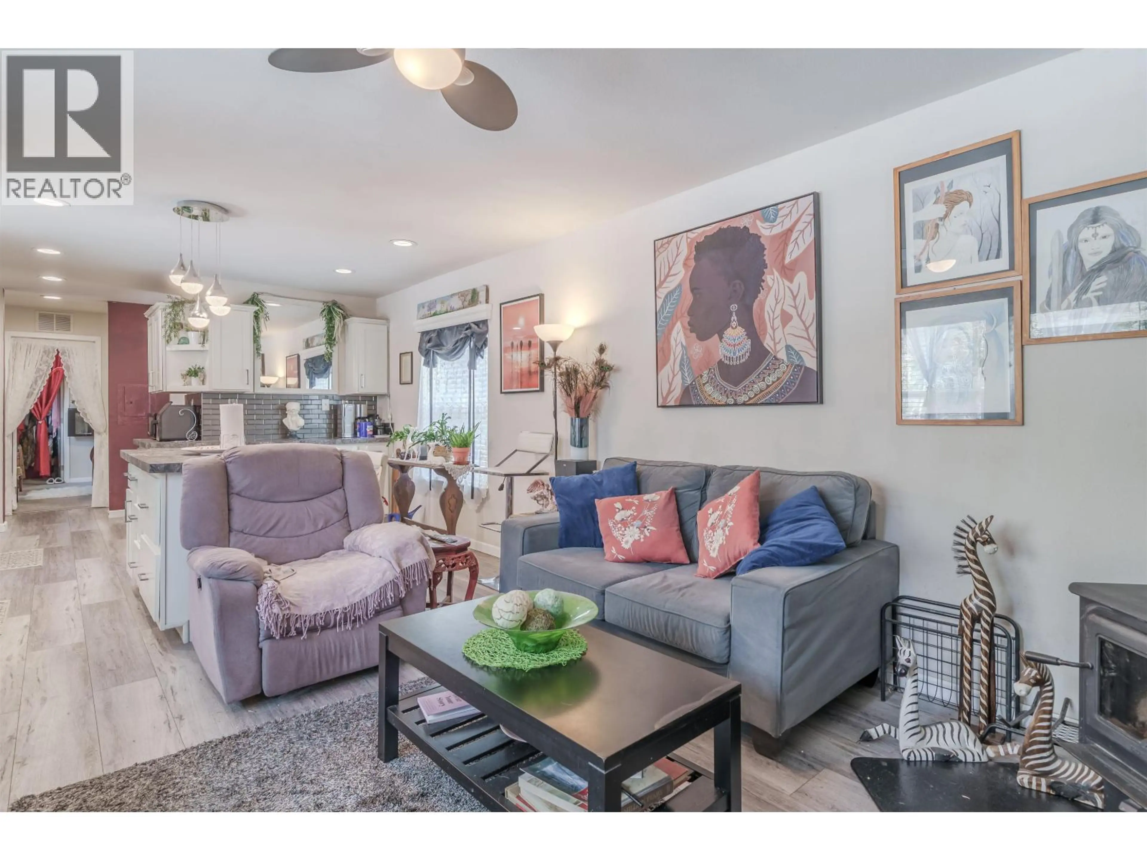 Property at 4314 RAINBOW DRIVE, Canim Lake, BC