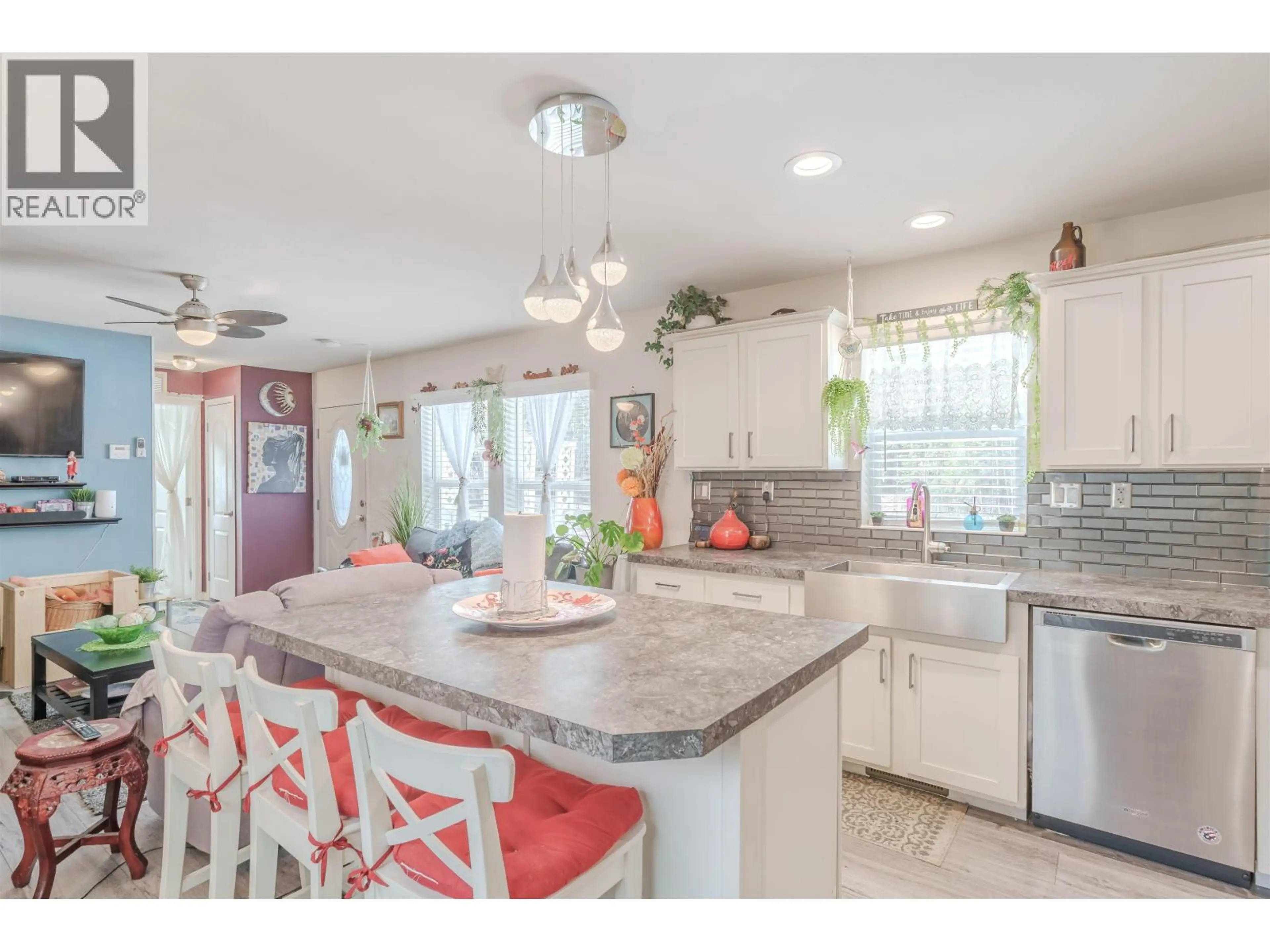 Property at 4314 RAINBOW DRIVE, Canim Lake, BC