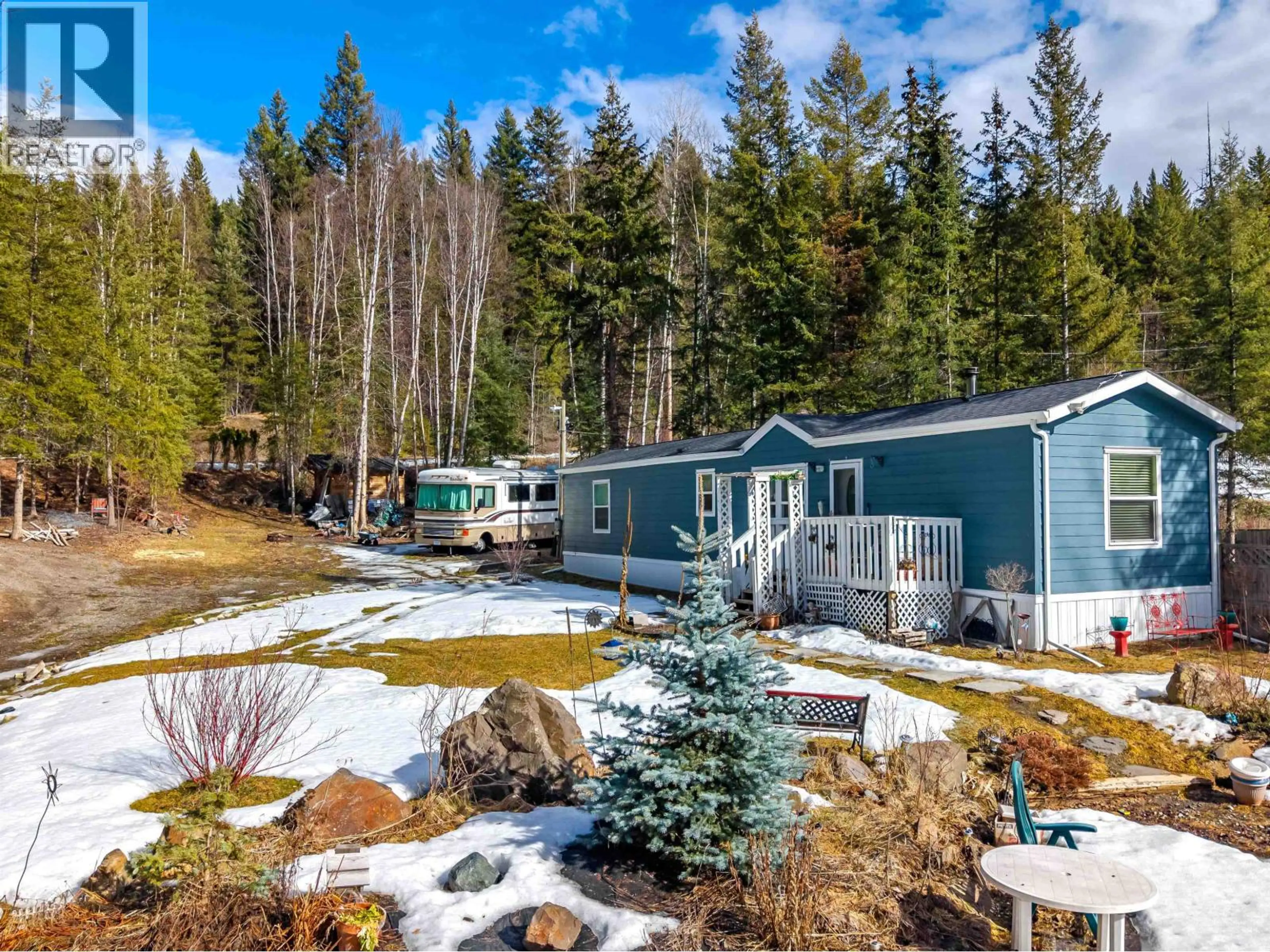Property at 4314 RAINBOW DRIVE, Canim Lake, BC