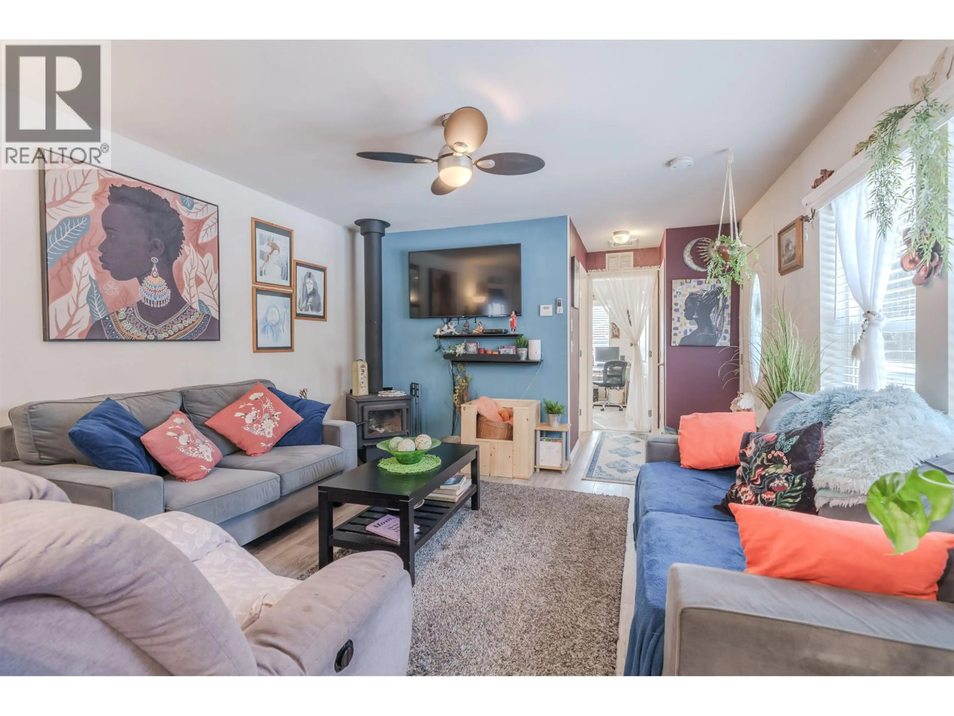 Property at 4314 RAINBOW DRIVE, Canim Lake, BC