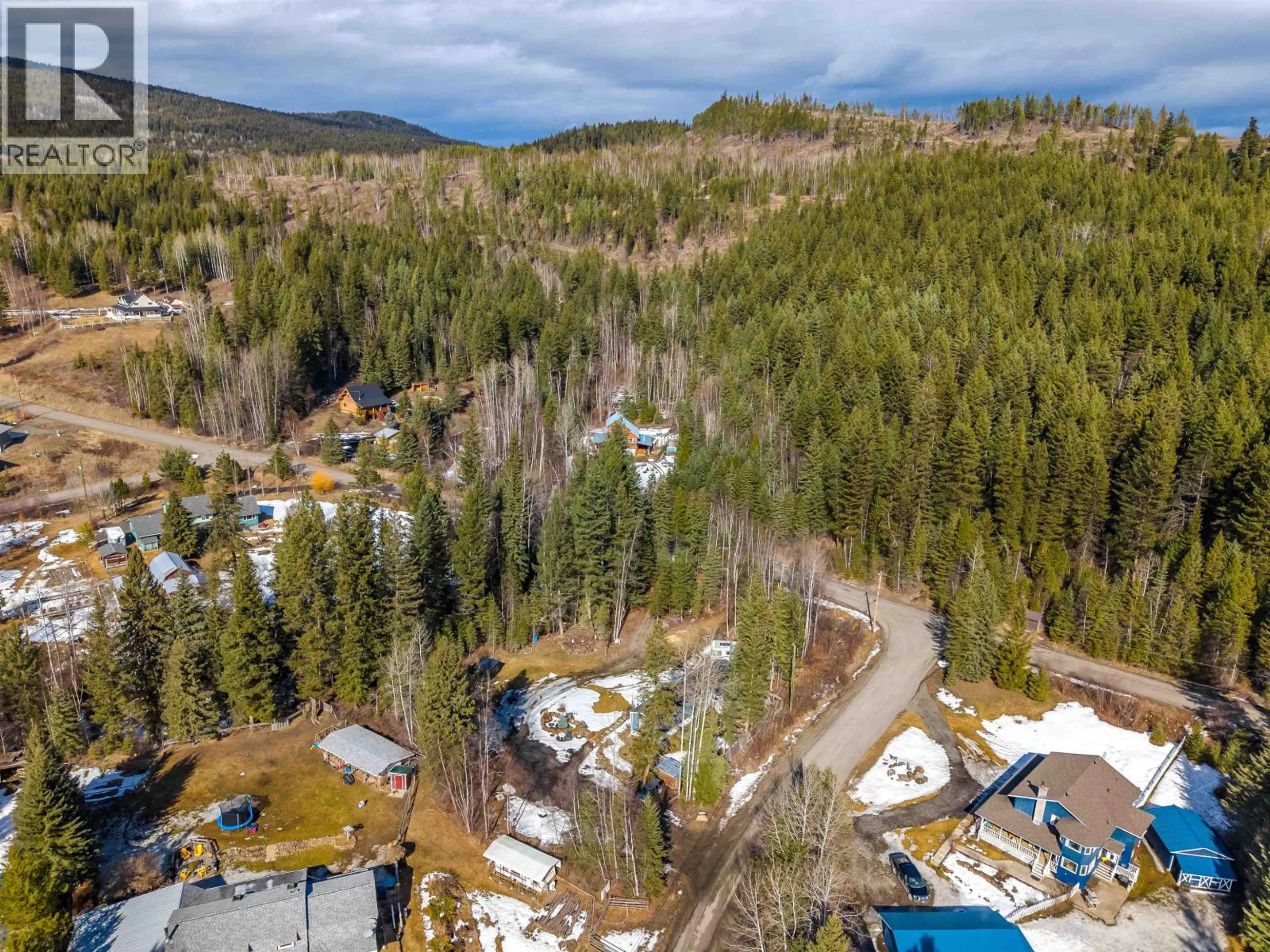 Property at 4314 RAINBOW DRIVE, Canim Lake, BC
