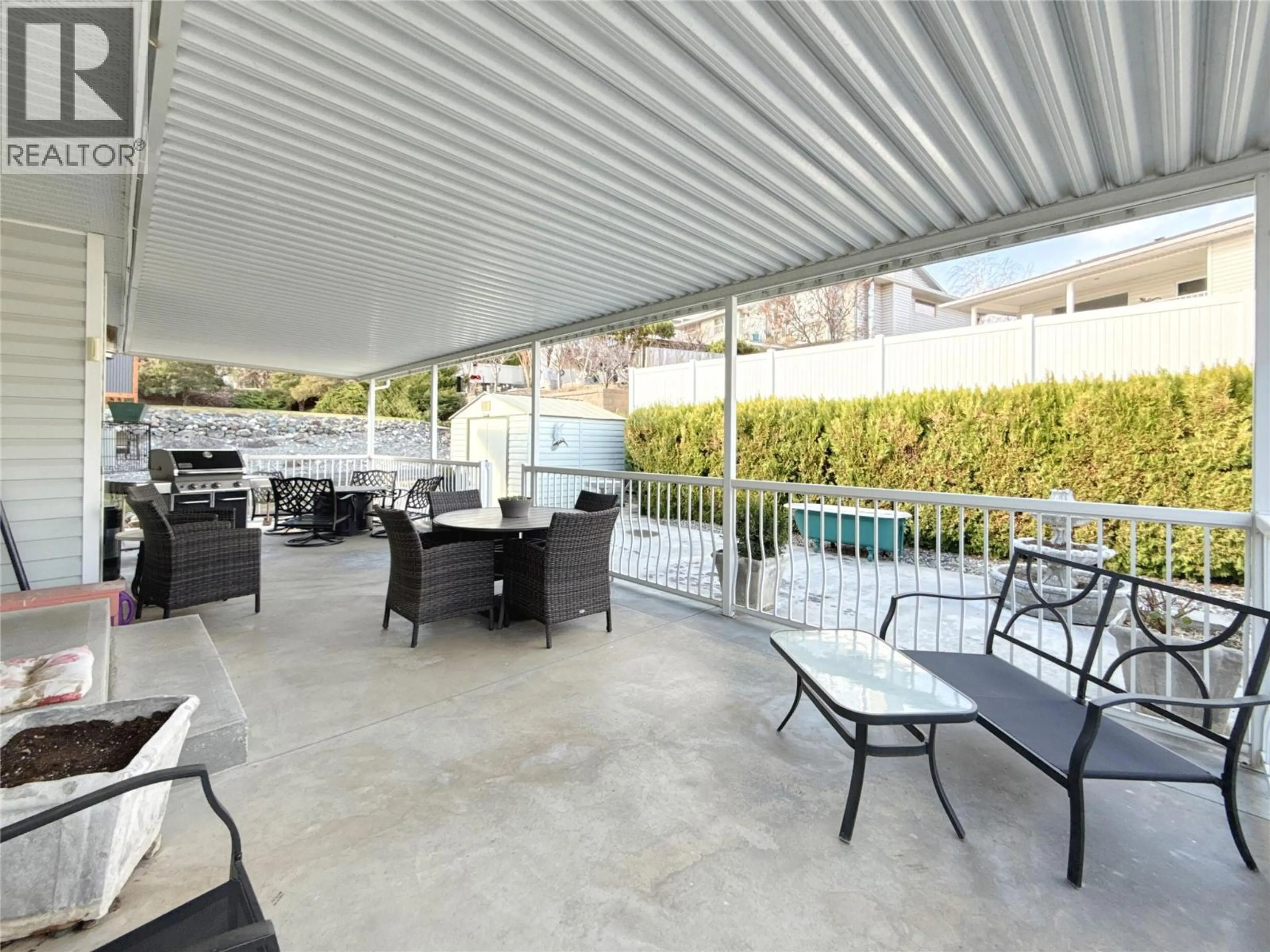 Property at 4216 LOBELIA DRIVE, Osoyoos, BC