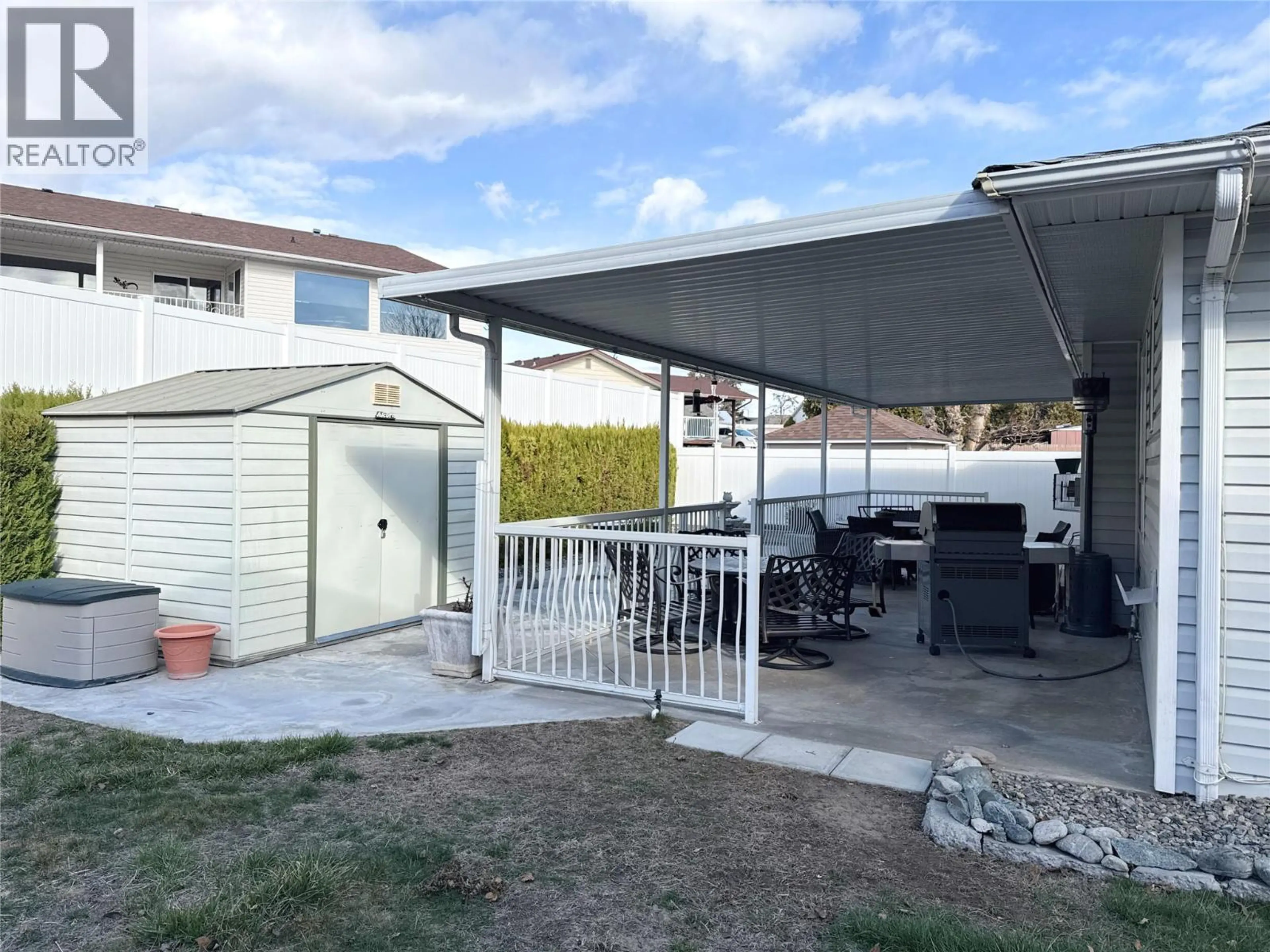 Property at 4216 LOBELIA DRIVE, Osoyoos, BC