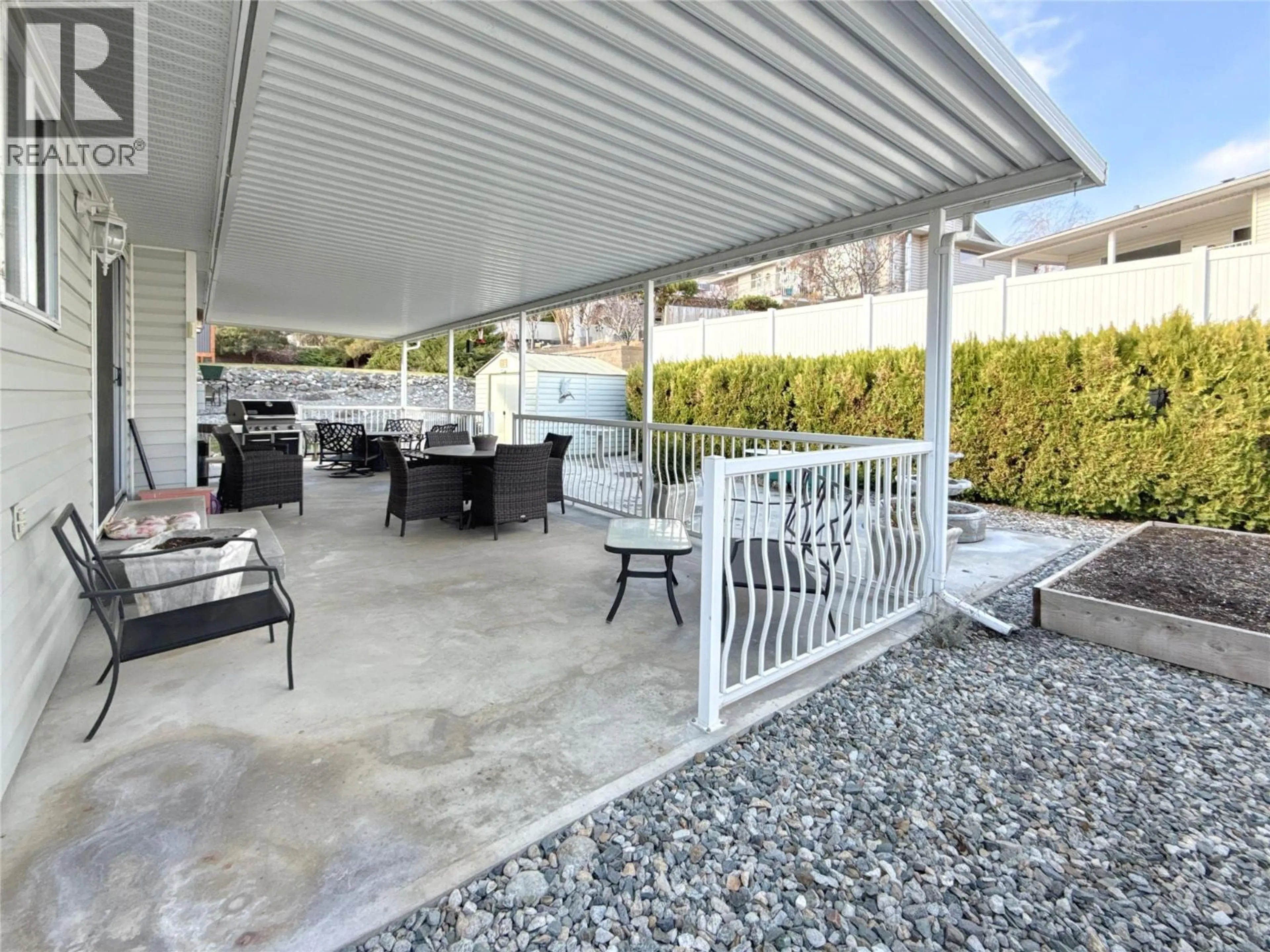 Property at 4216 LOBELIA DRIVE, Osoyoos, BC