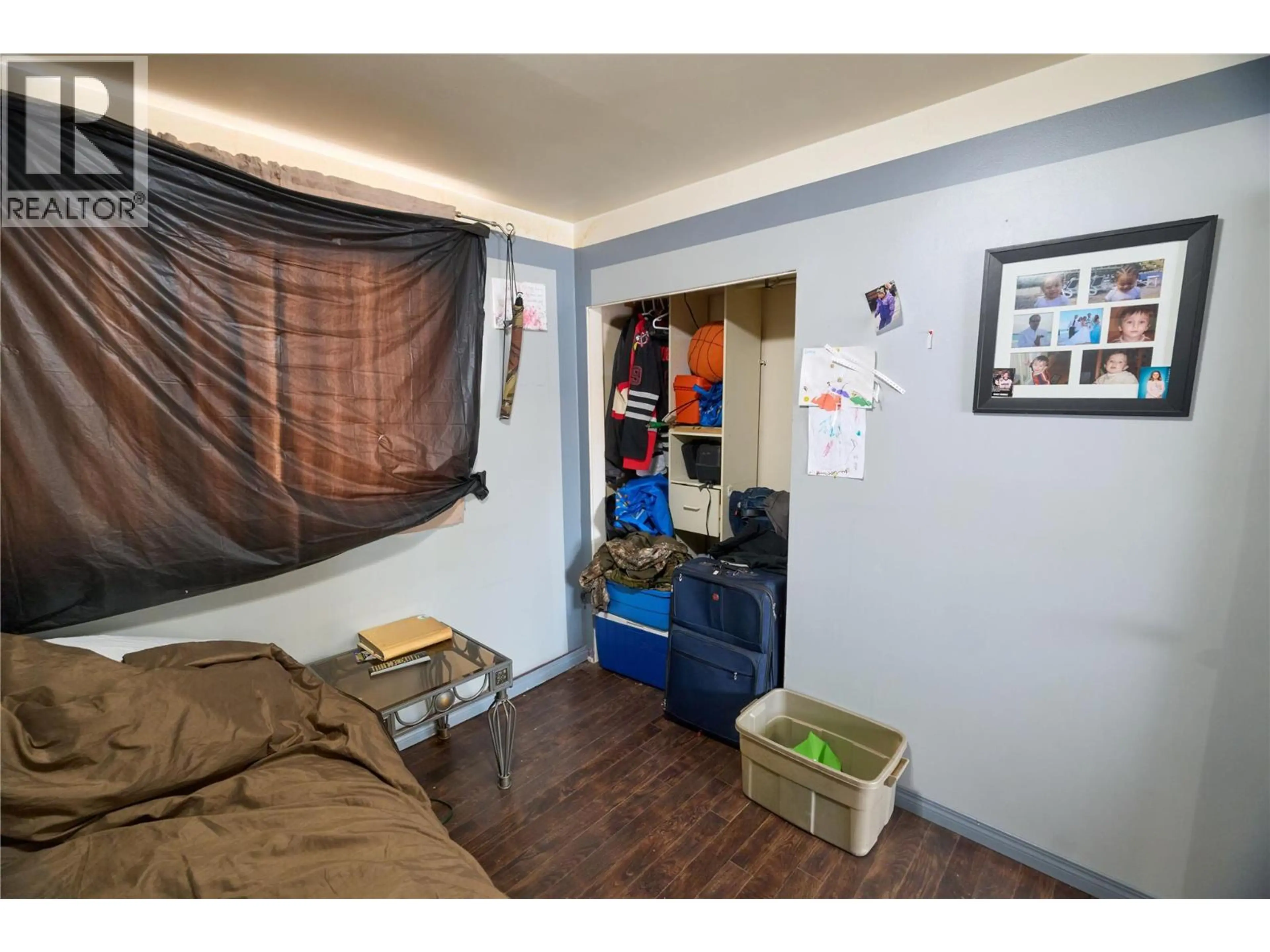 Property at 1608 116 AVENUE, Dawson Creek, BC