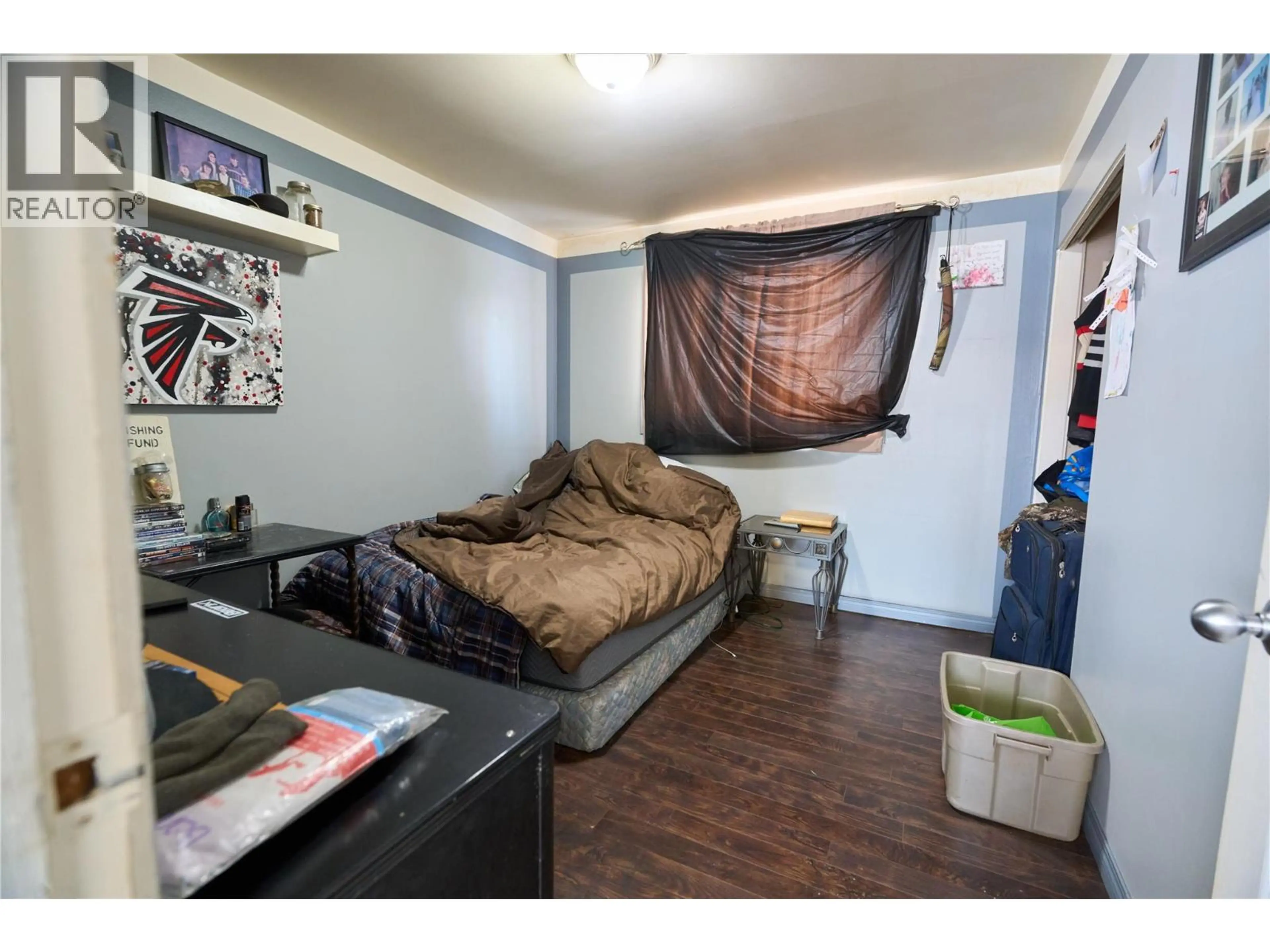 Property at 1608 116 AVENUE, Dawson Creek, BC