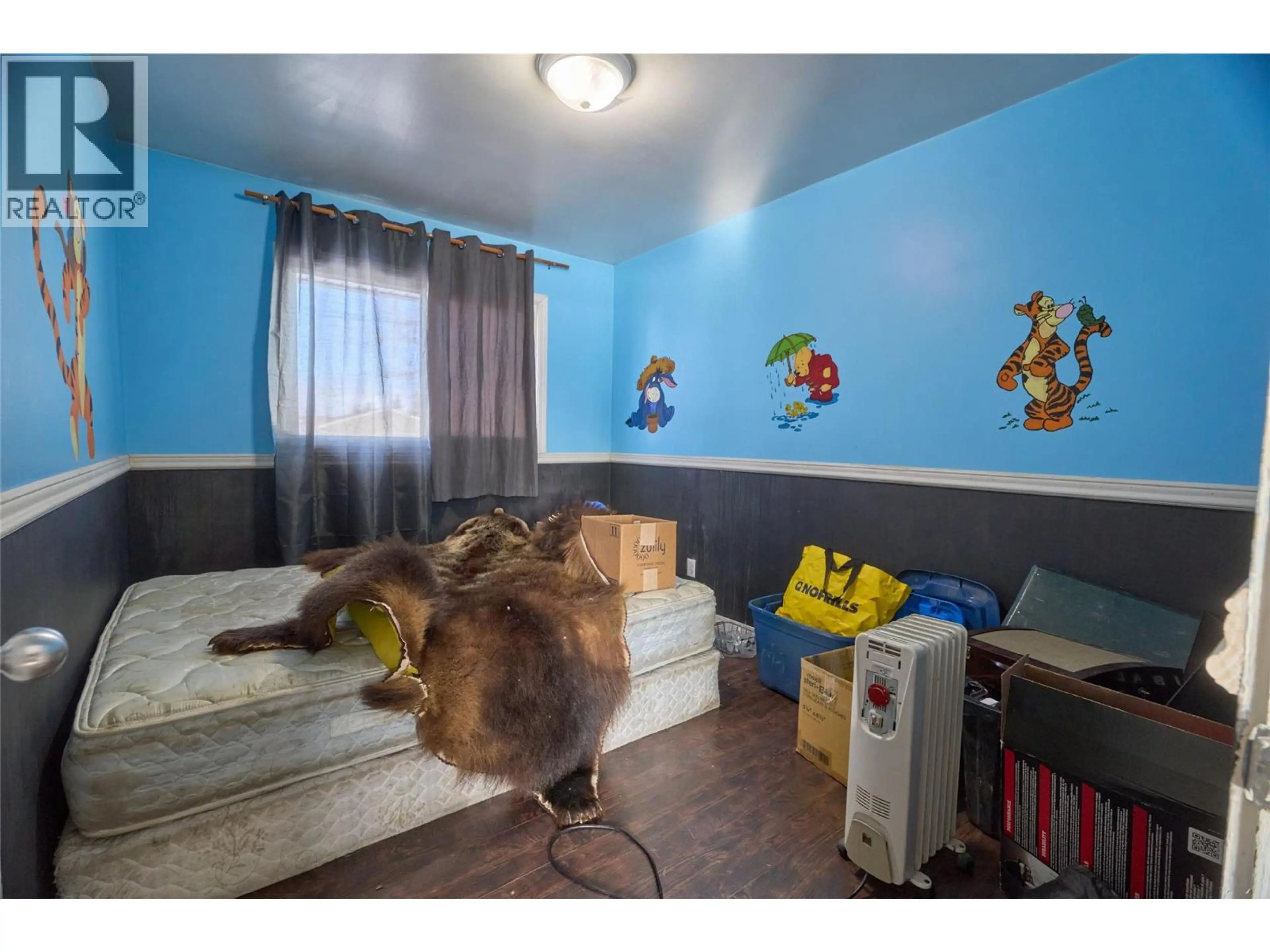 Property at 1608 116 AVENUE, Dawson Creek, BC